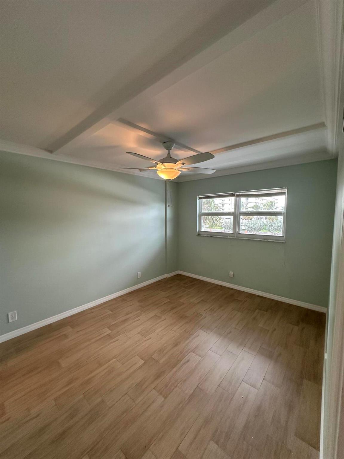 SEAGATE OF HIGHLAND CONDO - Residential Lease