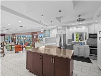 SEAGATE OF HIGHLAND CONDO - Residential Lease