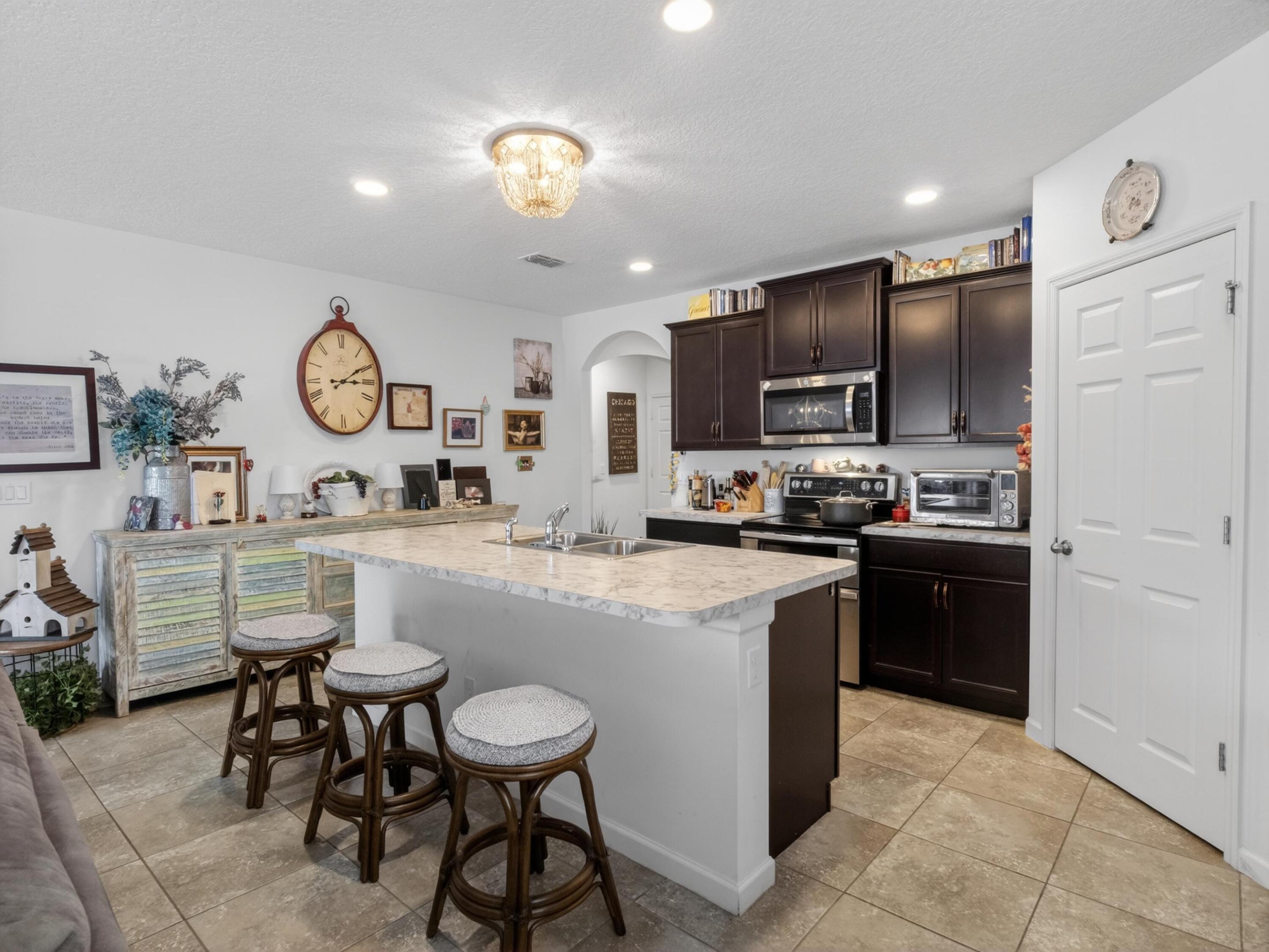 PORT ST LUCIE SECTION 15 - Residential