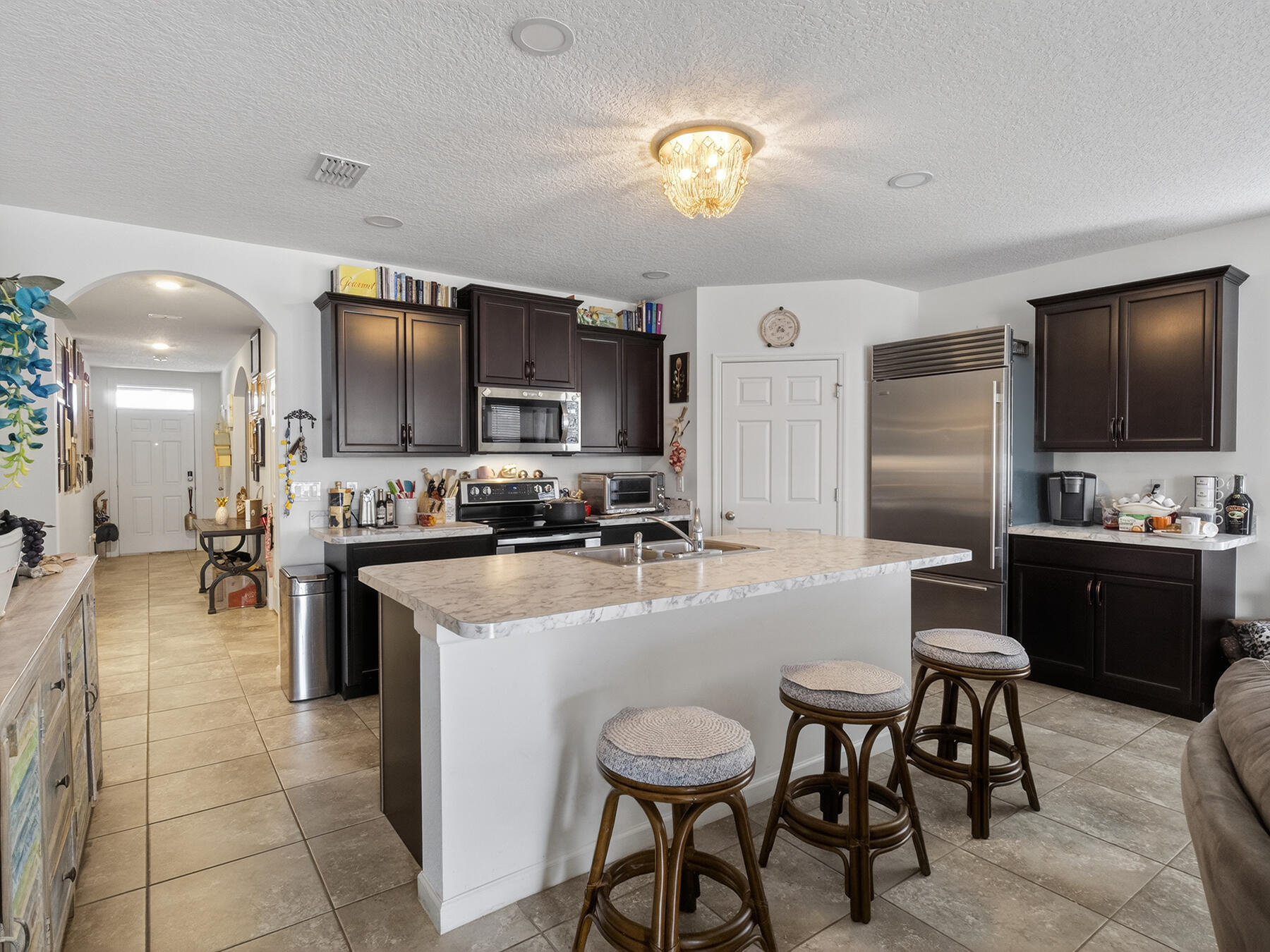 PORT ST LUCIE SECTION 15 - Residential