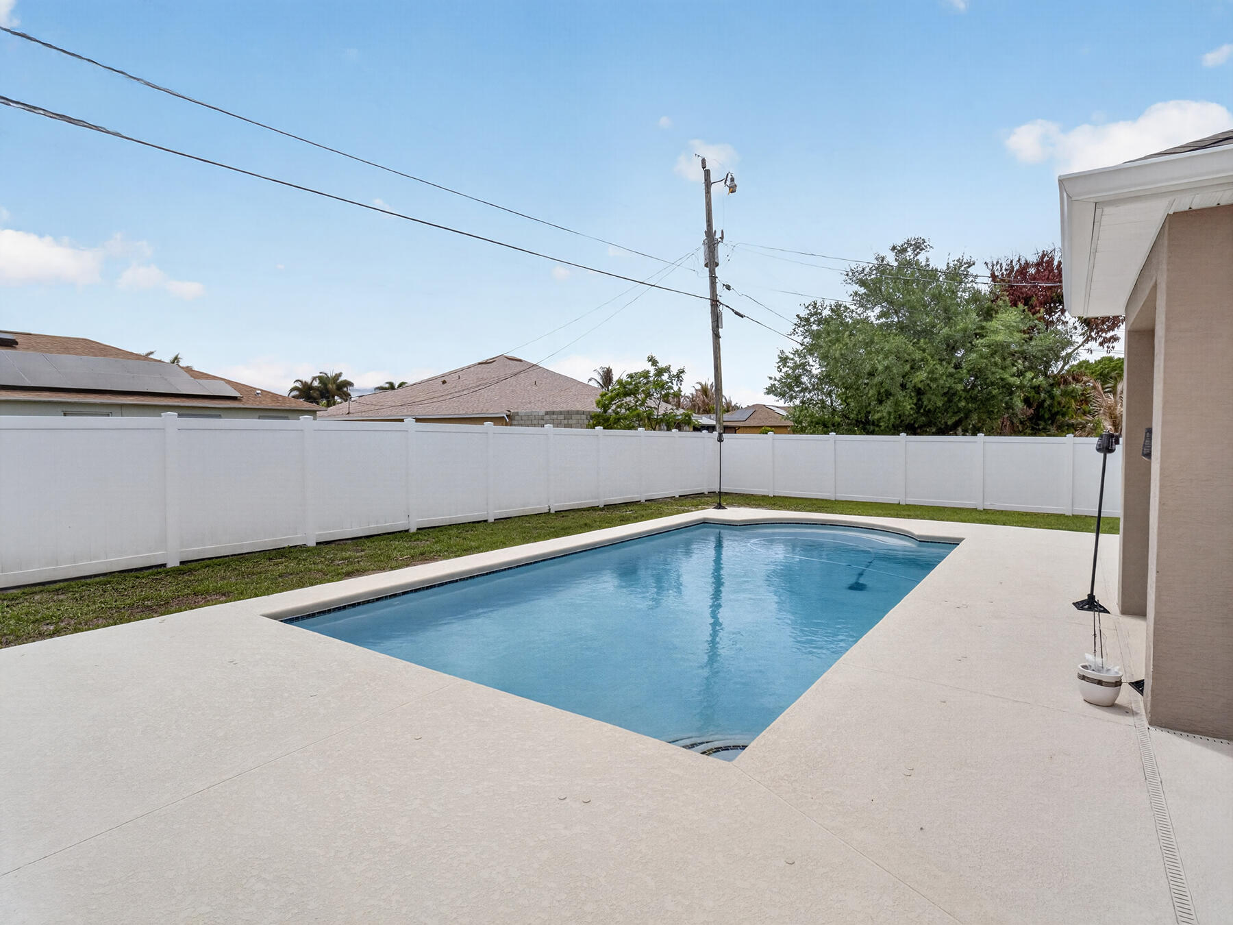 PORT ST LUCIE SECTION 15 - Residential