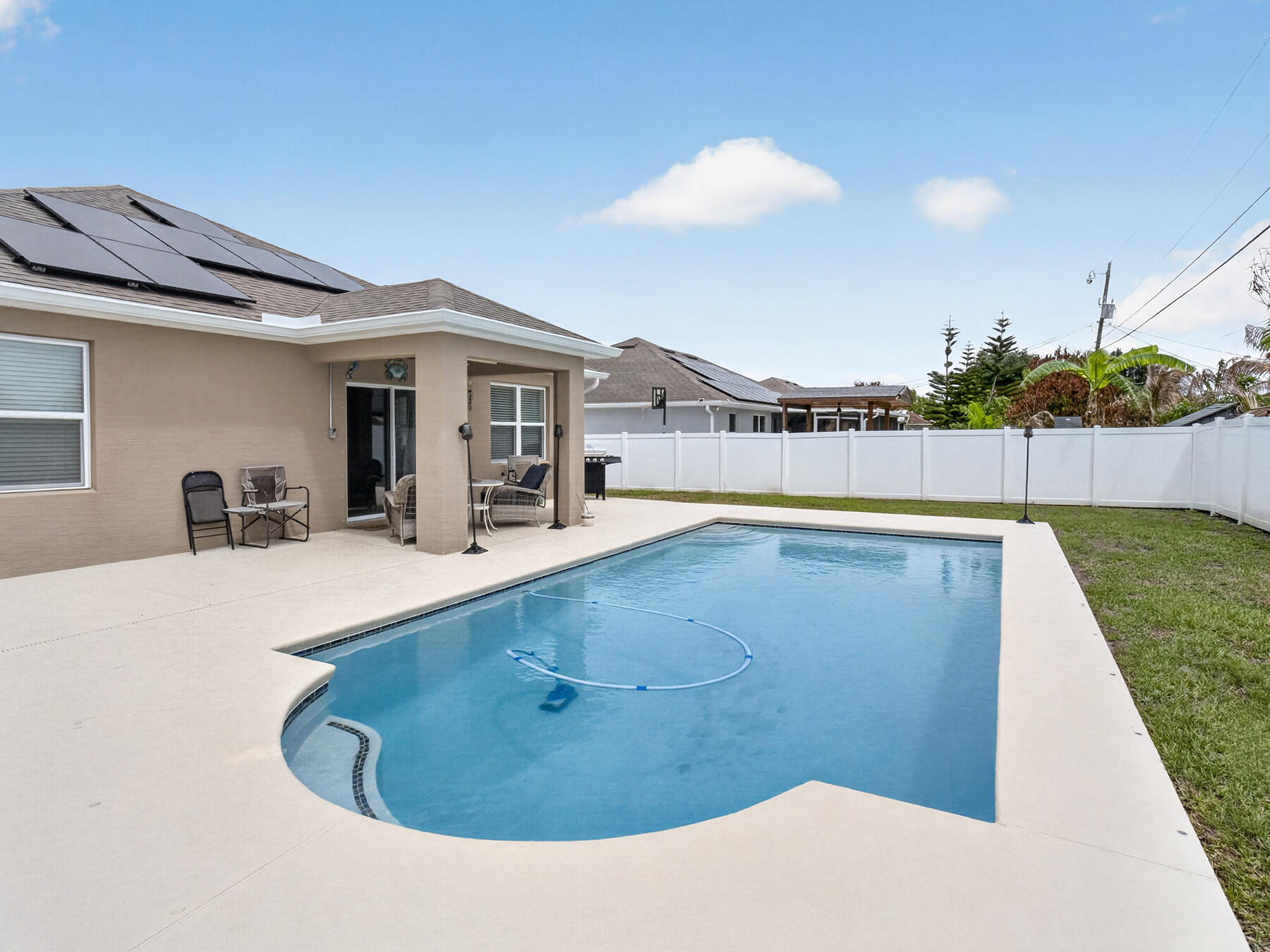 PORT ST LUCIE SECTION 15 - Residential