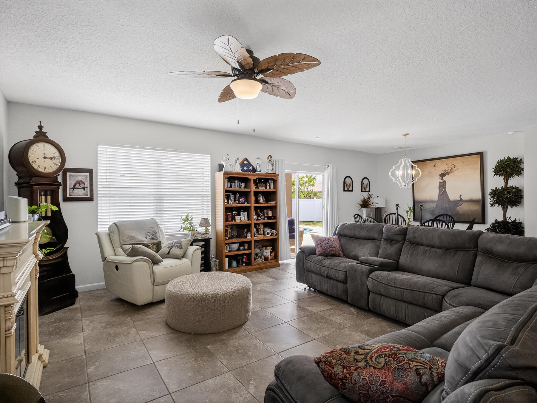 PORT ST LUCIE SECTION 15 - Residential