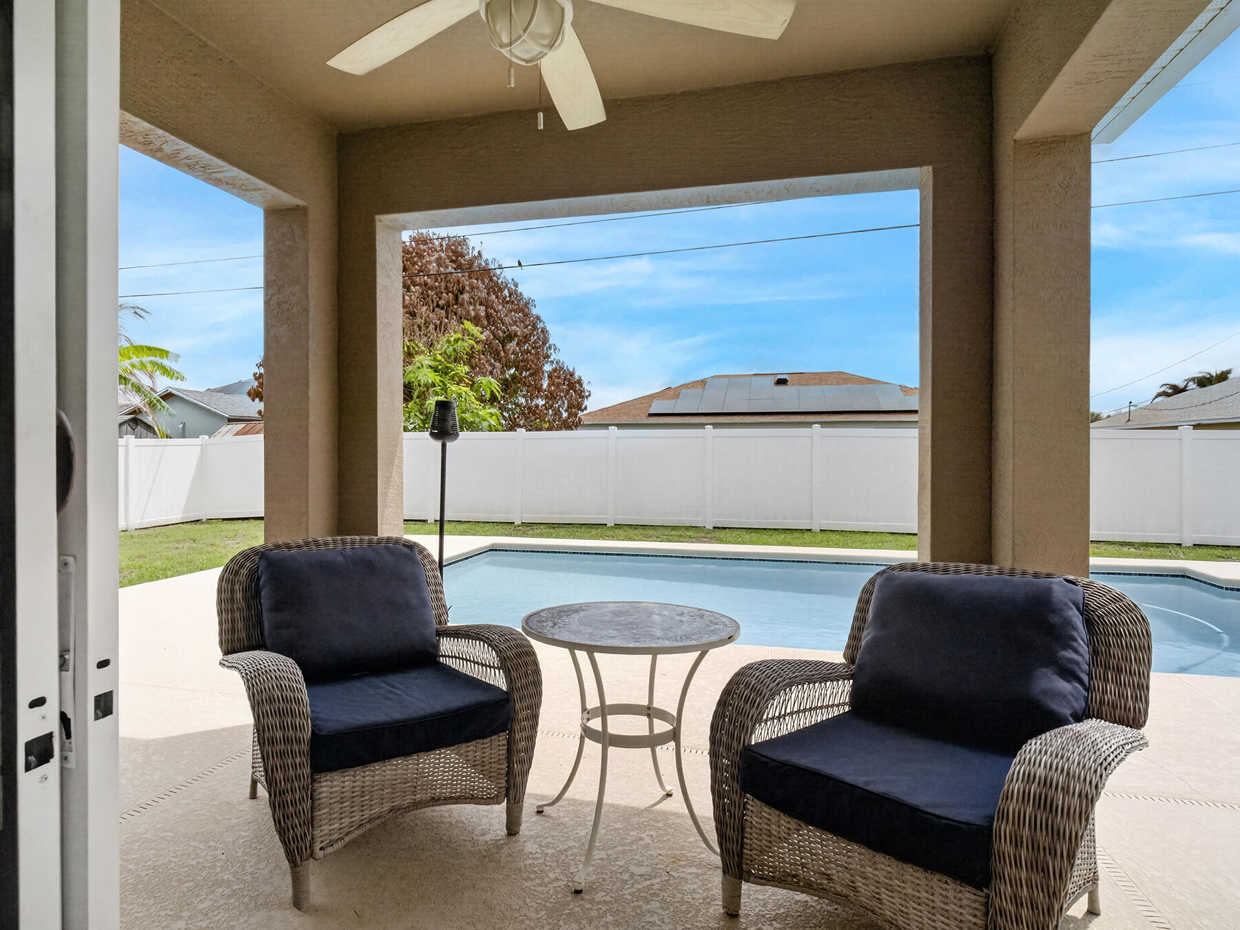 PORT ST LUCIE SECTION 15 - Residential