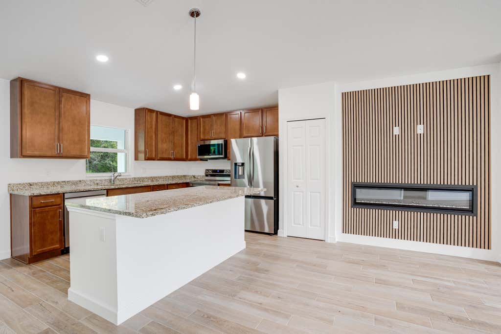 Photo of 5305 Seagrape Drive, Fort Pierce, FL 34982 (MLS # R11005652)