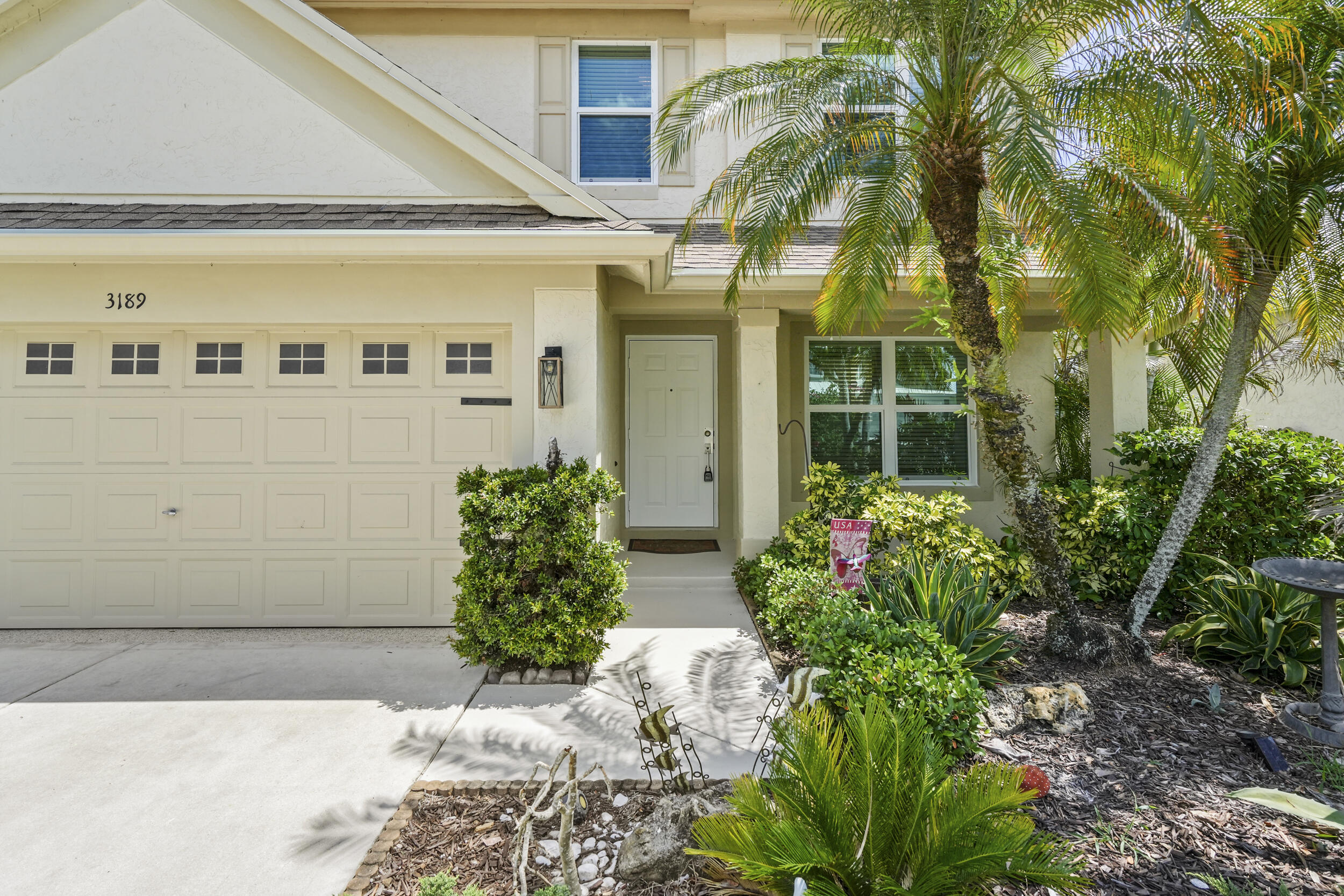 PALM POINTE AT MARTIN DOWNS (AKA MARTIN DOWNS PLAT - Residential