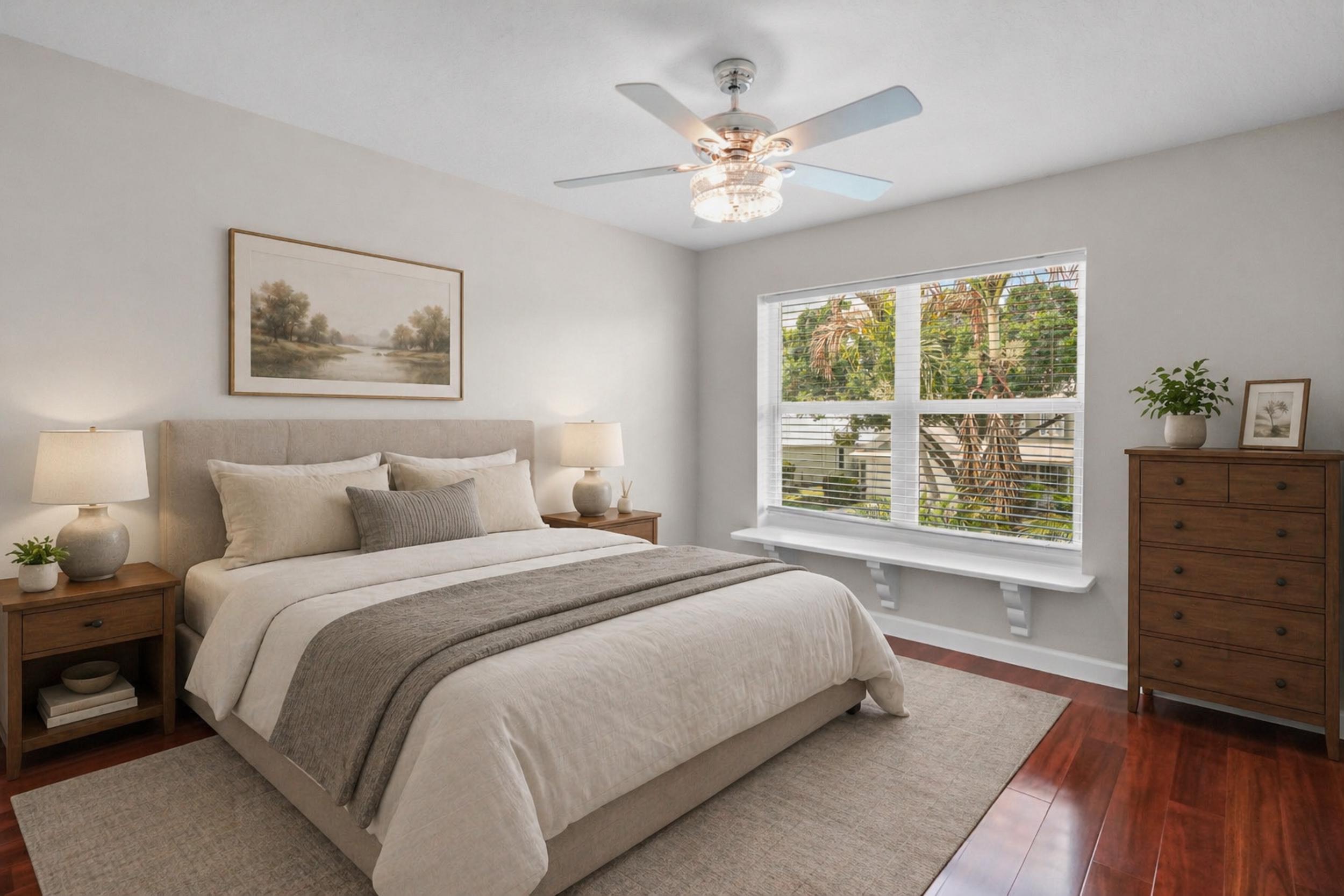 PALM POINTE AT MARTIN DOWNS (AKA MARTIN DOWNS PLAT - Residential