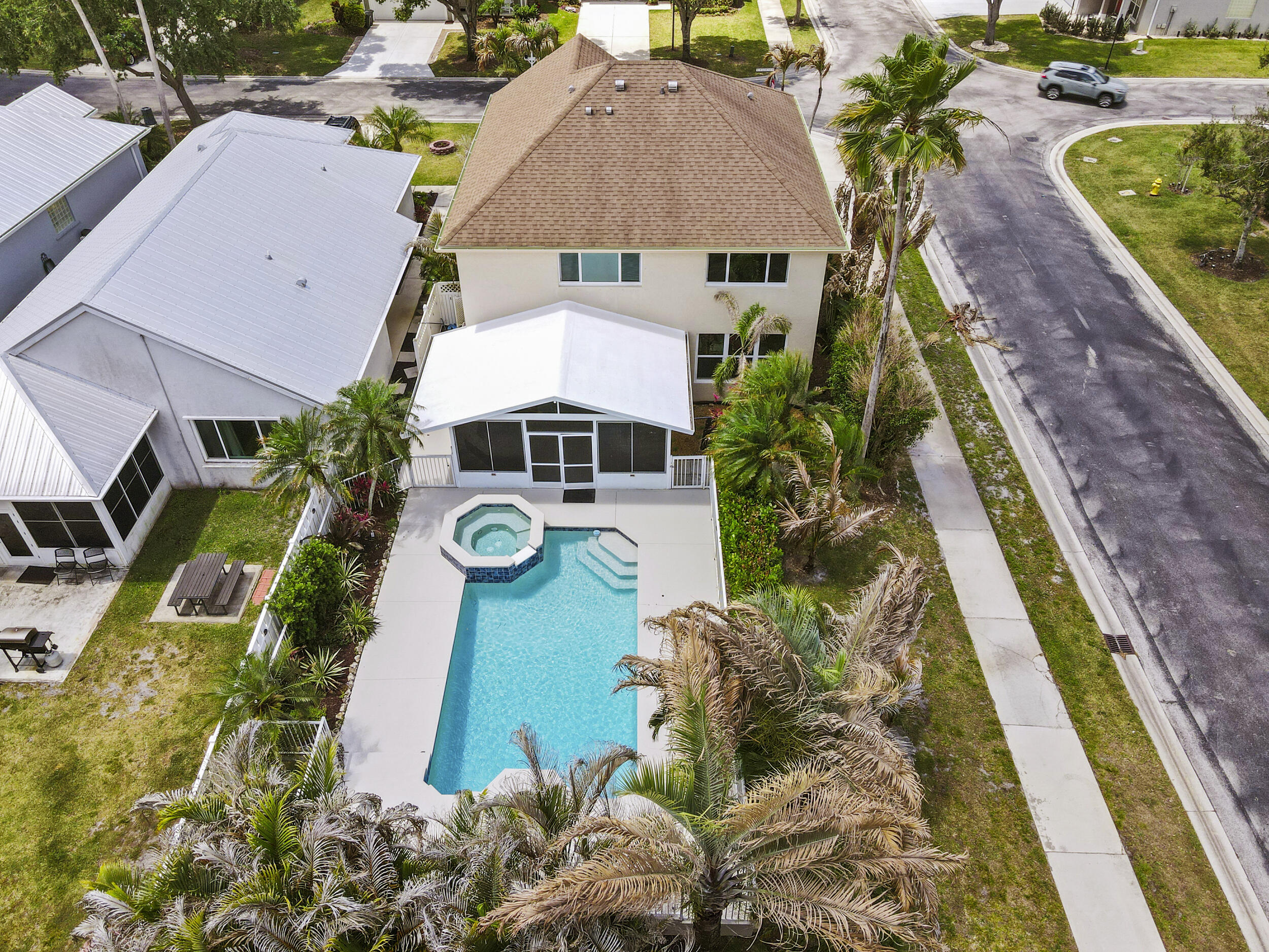 PALM POINTE AT MARTIN DOWNS (AKA MARTIN DOWNS PLAT - Residential