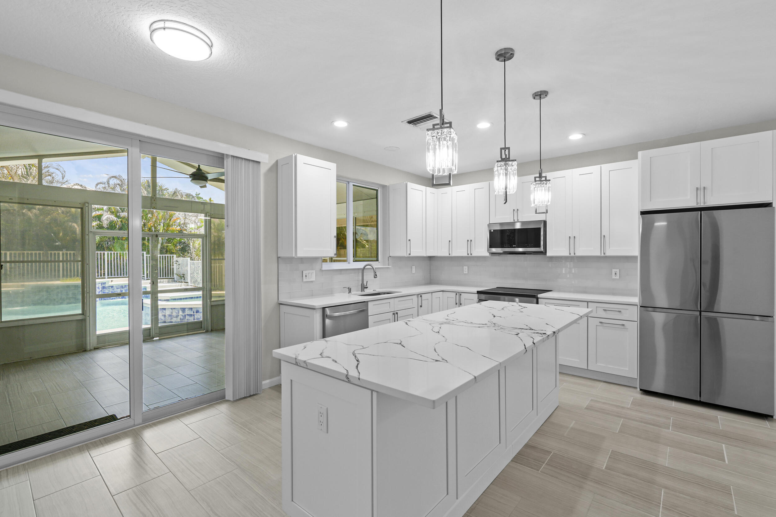 PALM POINTE AT MARTIN DOWNS (AKA MARTIN DOWNS PLAT - Residential