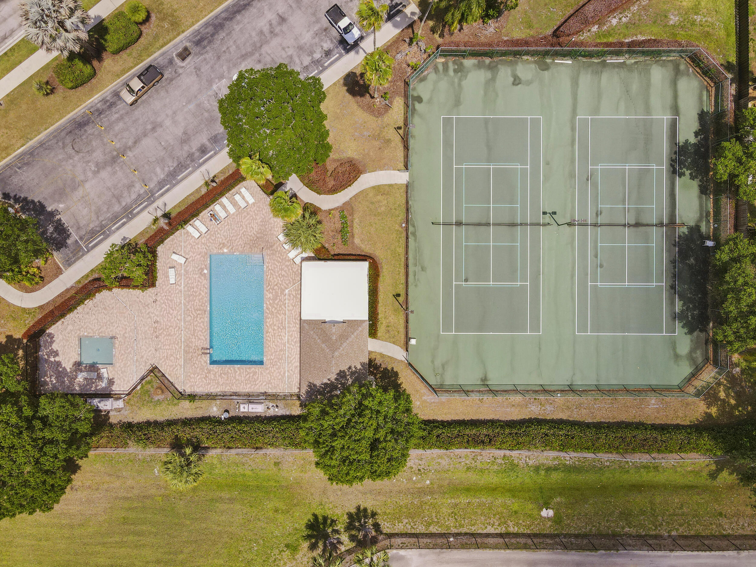 PALM POINTE AT MARTIN DOWNS (AKA MARTIN DOWNS PLAT - Residential