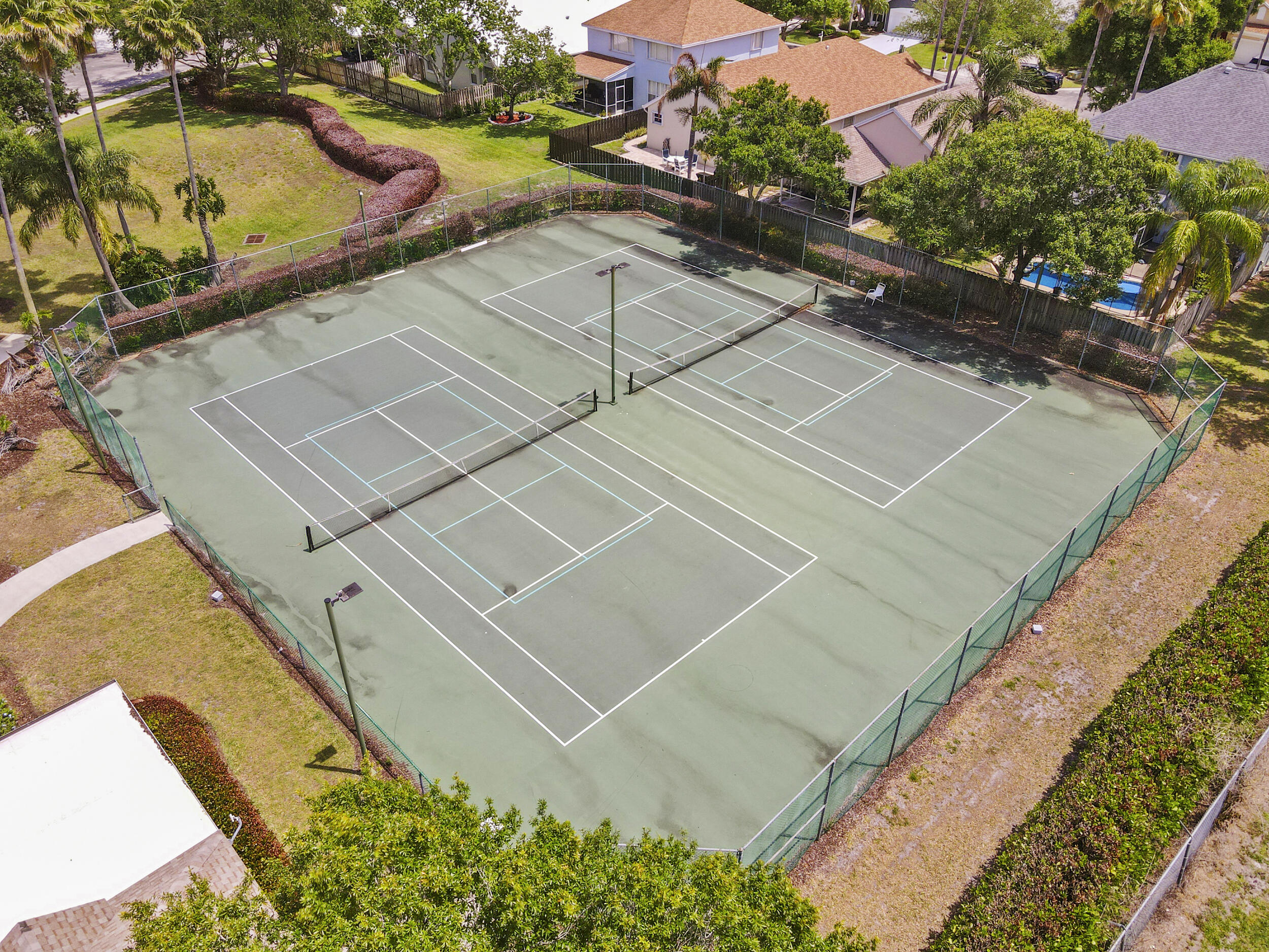 PALM POINTE AT MARTIN DOWNS (AKA MARTIN DOWNS PLAT - Residential