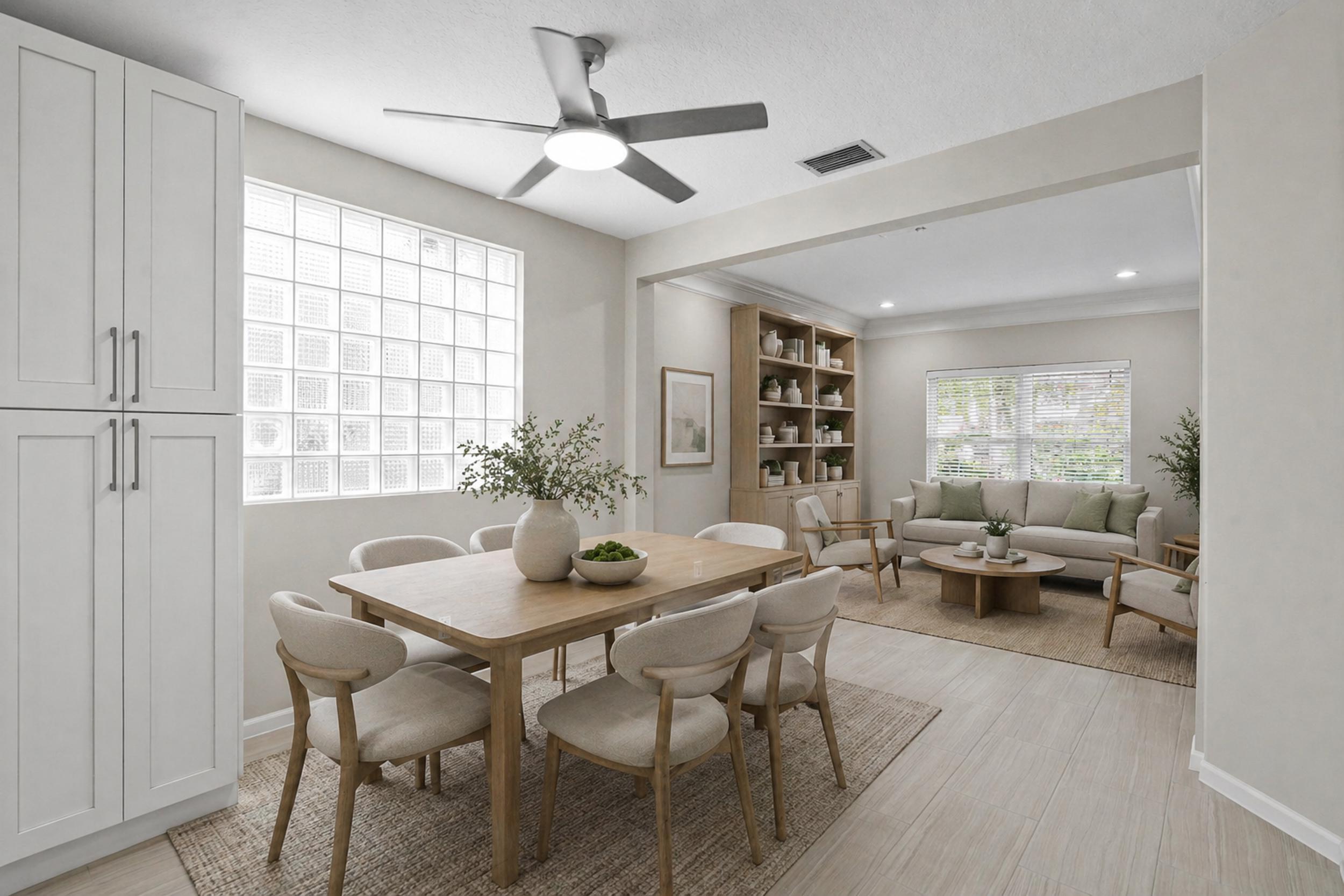 PALM POINTE AT MARTIN DOWNS (AKA MARTIN DOWNS PLAT - Residential