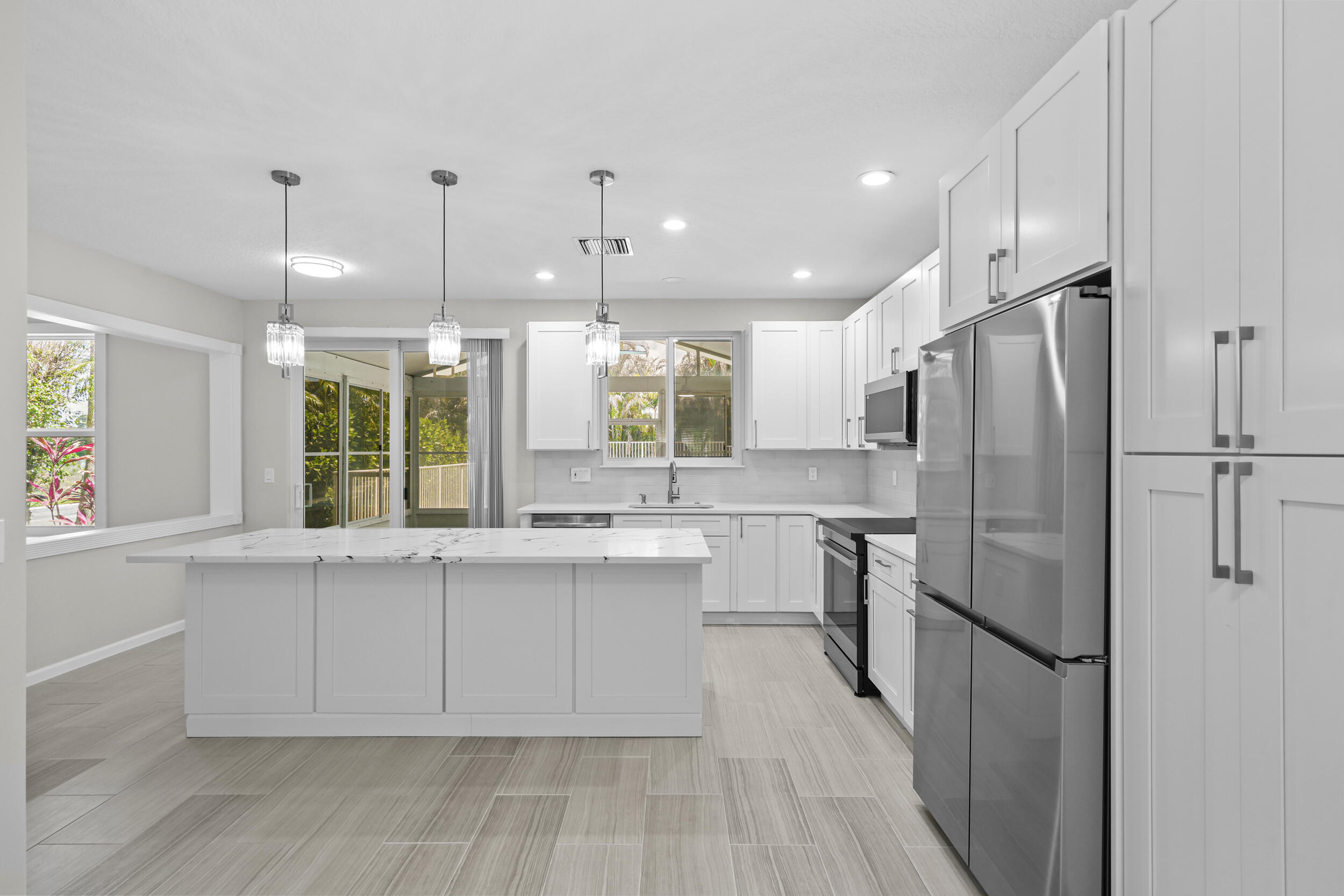 PALM POINTE AT MARTIN DOWNS (AKA MARTIN DOWNS PLAT - Residential