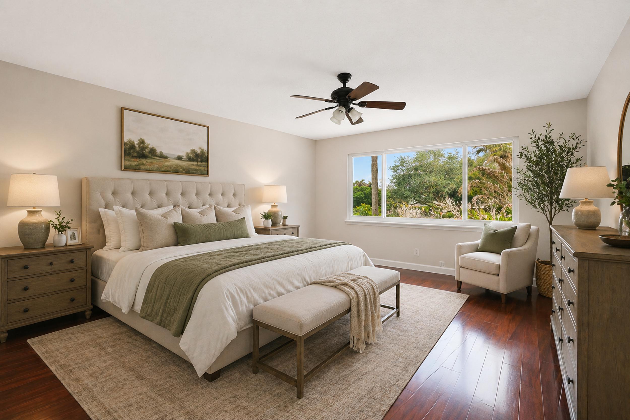 PALM POINTE AT MARTIN DOWNS (AKA MARTIN DOWNS PLAT - Residential