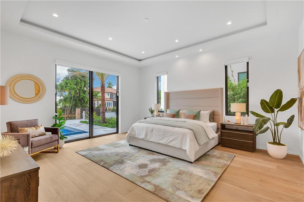 Venice 8-12 B - Residential