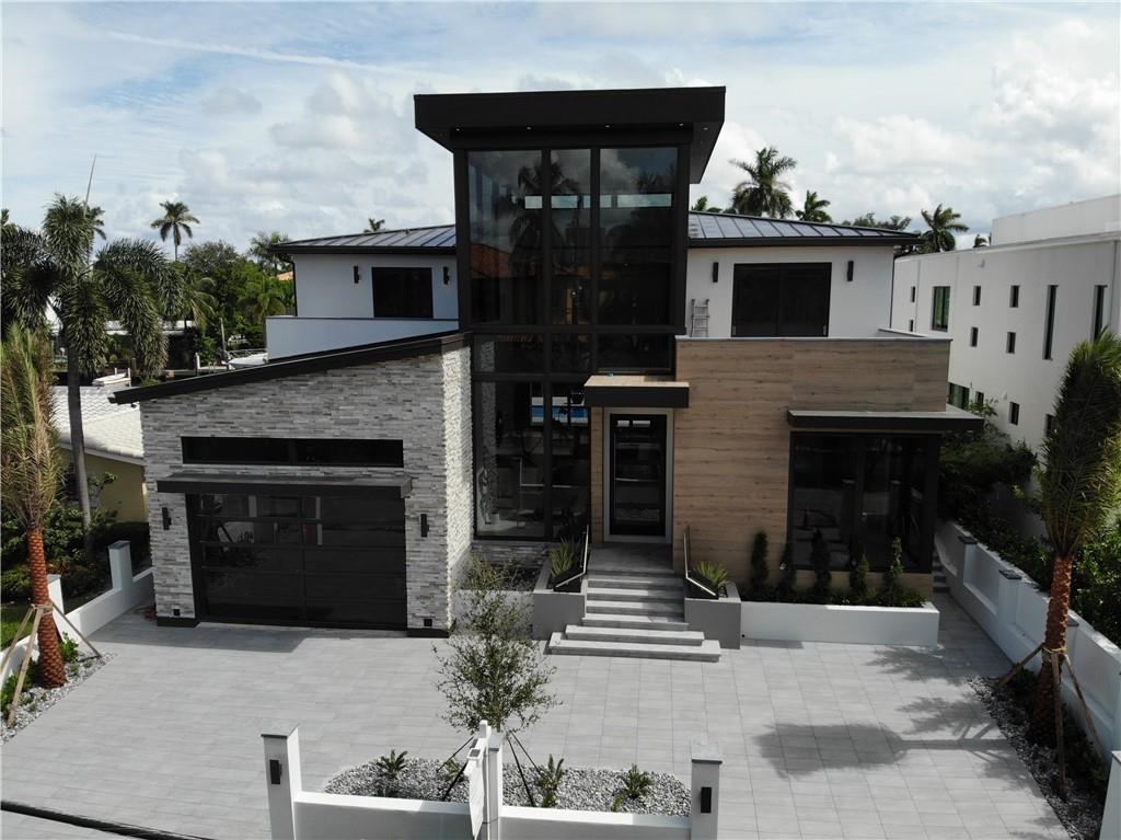 Venice 8-12 B - Residential