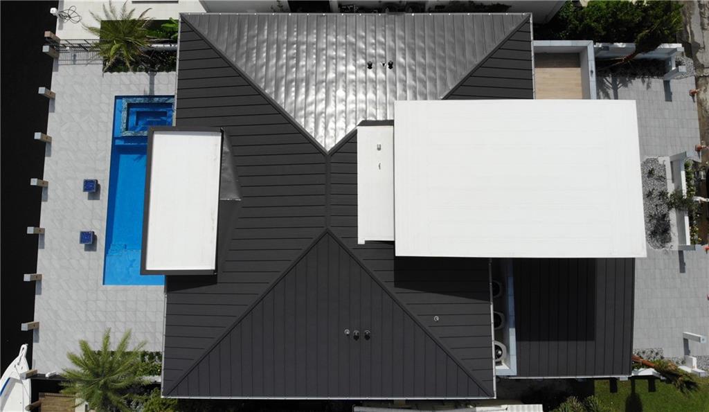 Venice 8-12 B - Residential