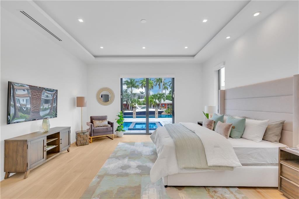 Venice 8-12 B - Residential