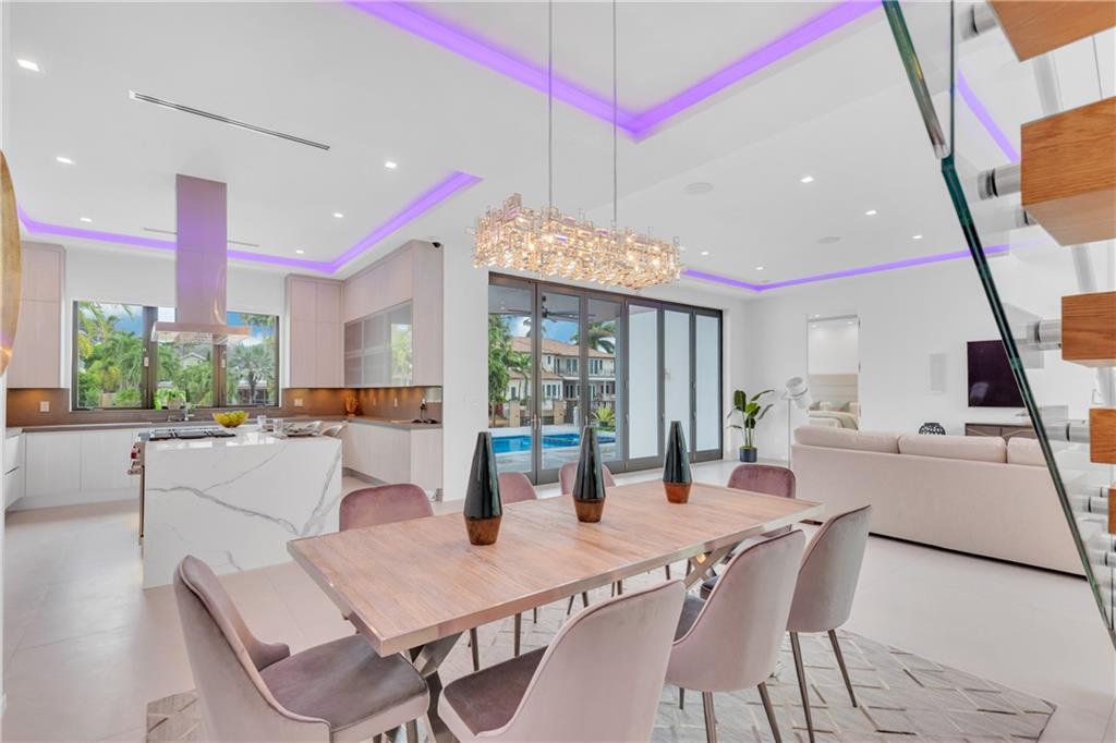 Venice 8-12 B - Residential