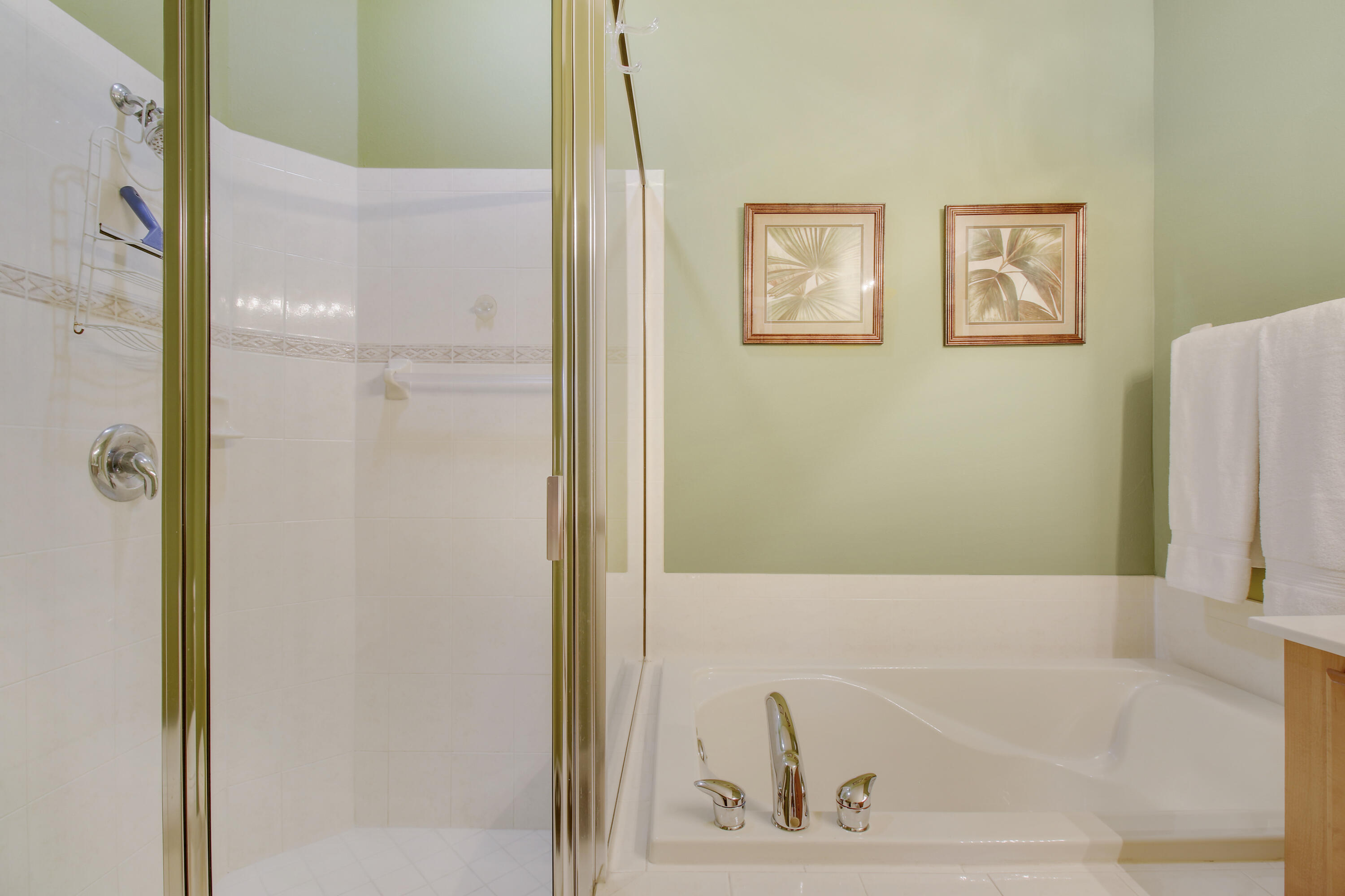 POD 20C PUD II AT THE RESERVE - CASTLE PINES - Residential