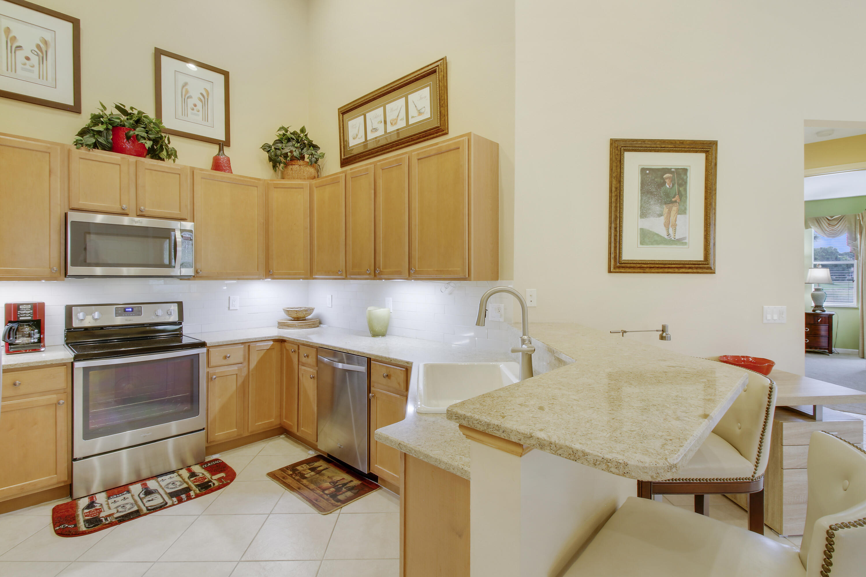 POD 20C PUD II AT THE RESERVE - CASTLE PINES - Residential