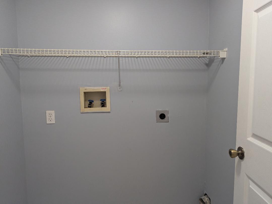 PORT ST LUCIE SECTION 3 - Residential Lease