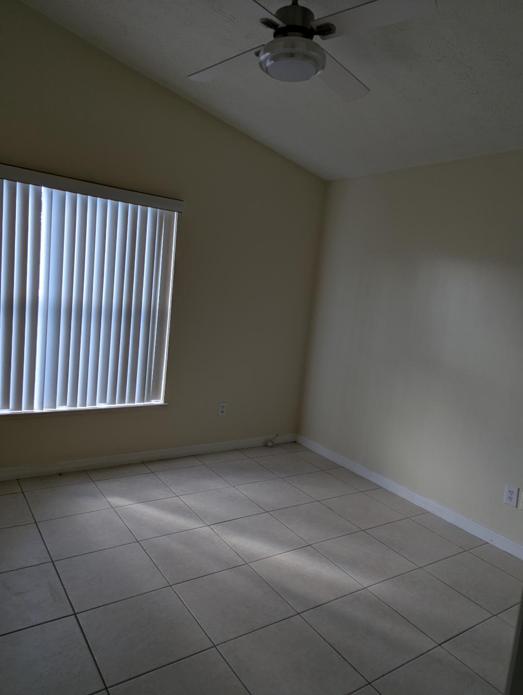 PORT ST LUCIE SECTION 3 - Residential Lease