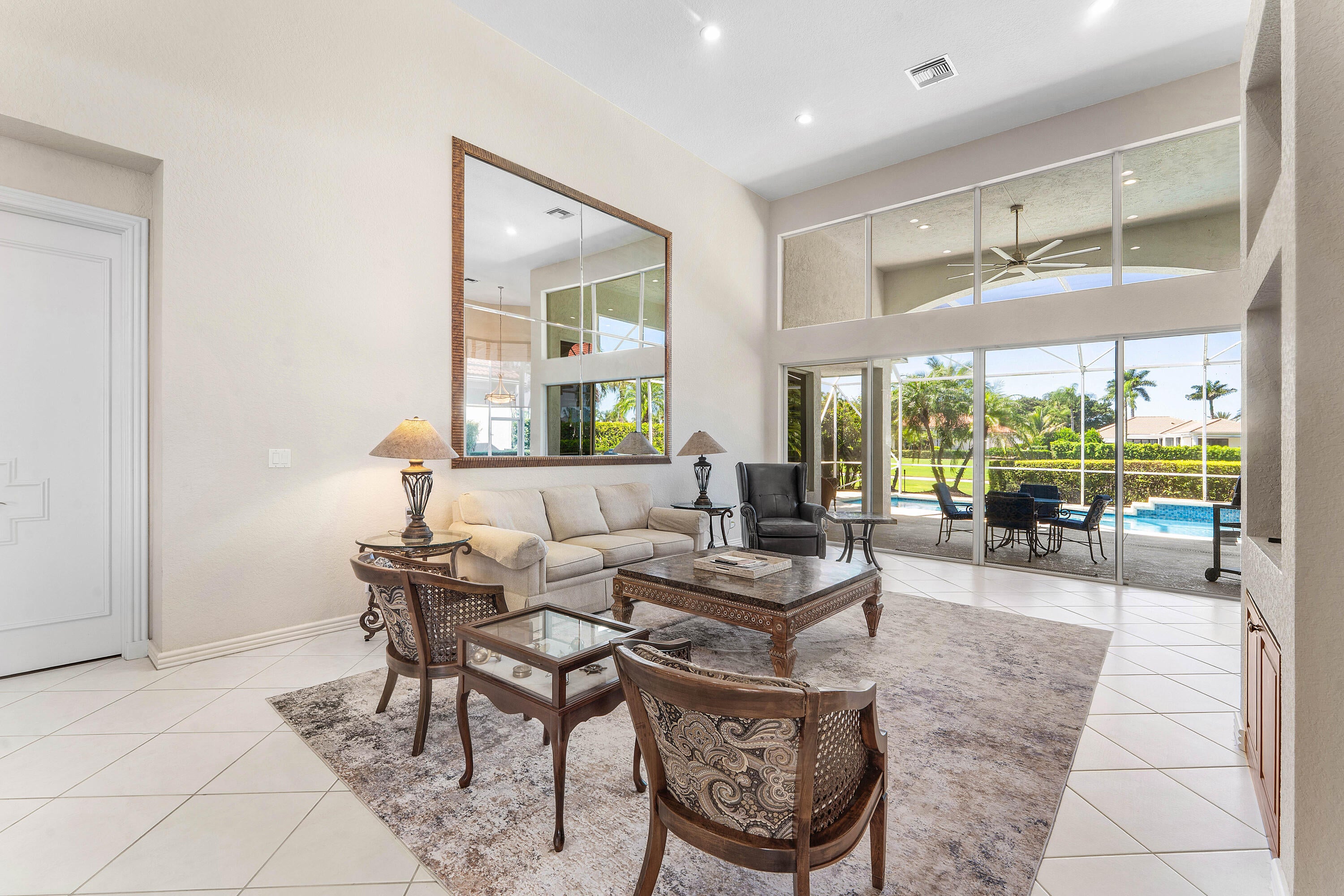 125 Windward Drive, Palm Beach Gardens, FL, 33418/$1,849,000 4 125 Windward Drive