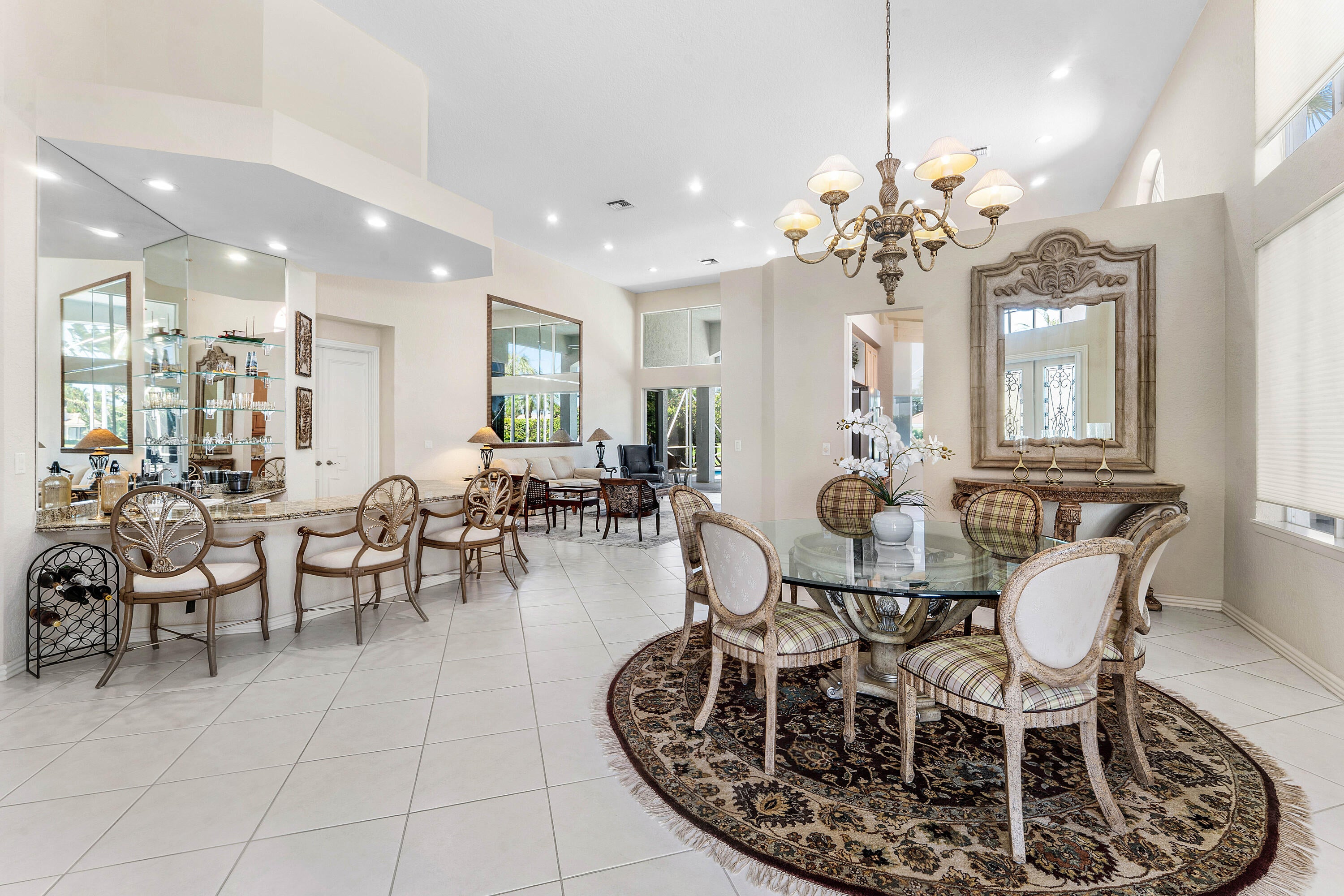 125 Windward Drive, Palm Beach Gardens, FL, 33418/$1,849,000 3 125 Windward Drive