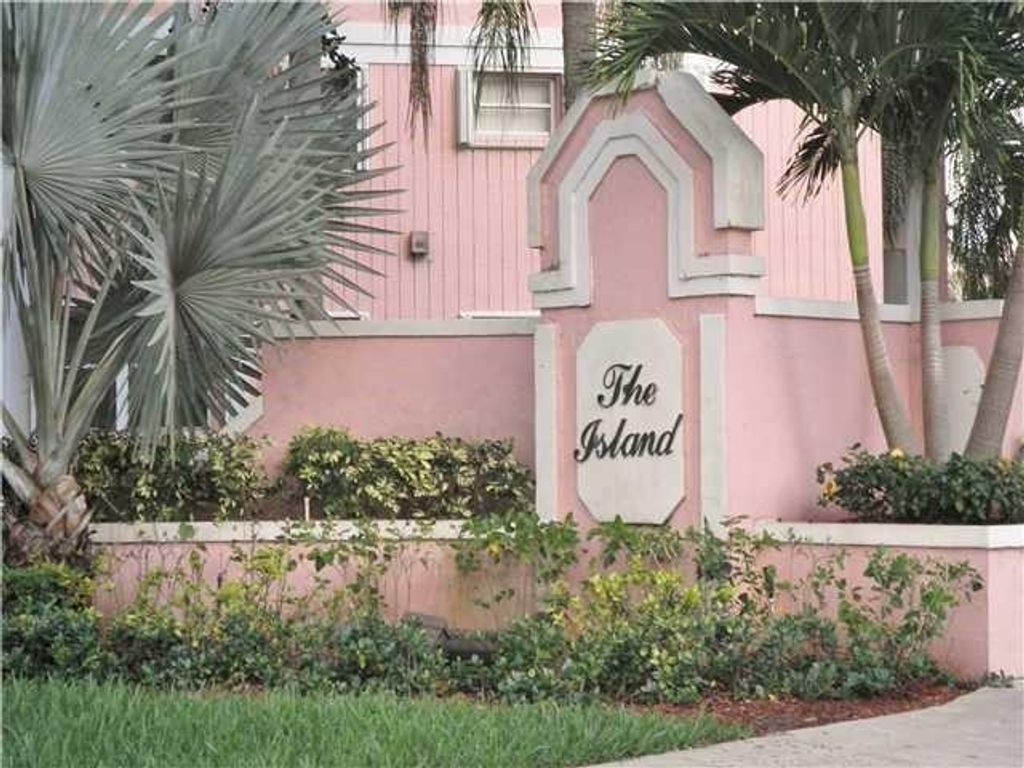 Photo of 2580 NW 103rd Avenue #406, Sunrise, FL 33322 (MLS # F10551026)