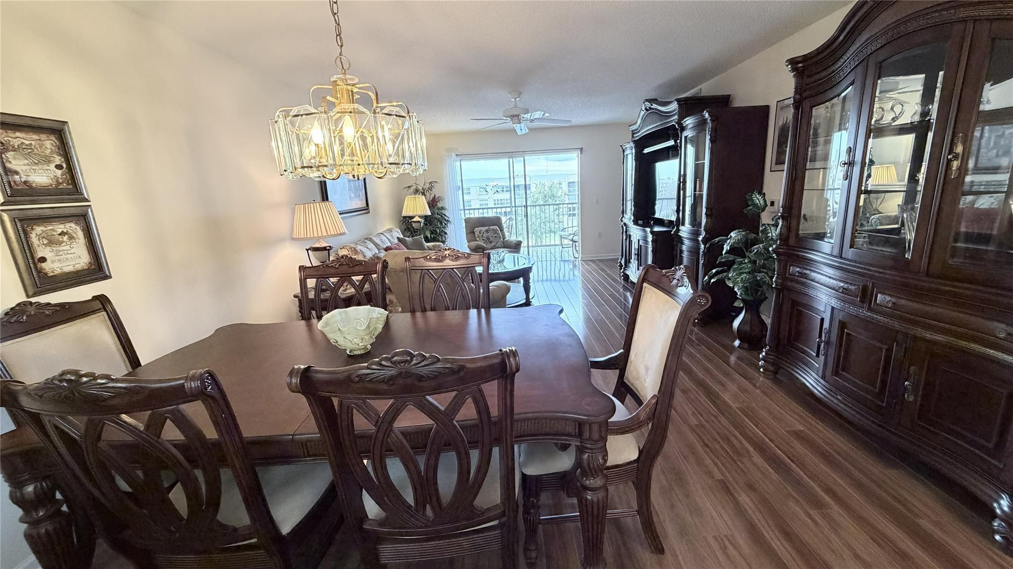 SUNRISE LAKES BLDG 192 - Residential