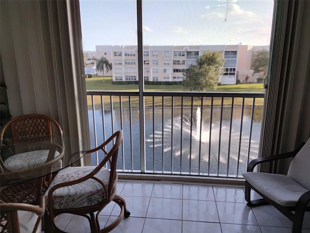 Photo of 2580 NW 103rd Avenue #406, Sunrise, FL 33322 (MLS # F10551026)