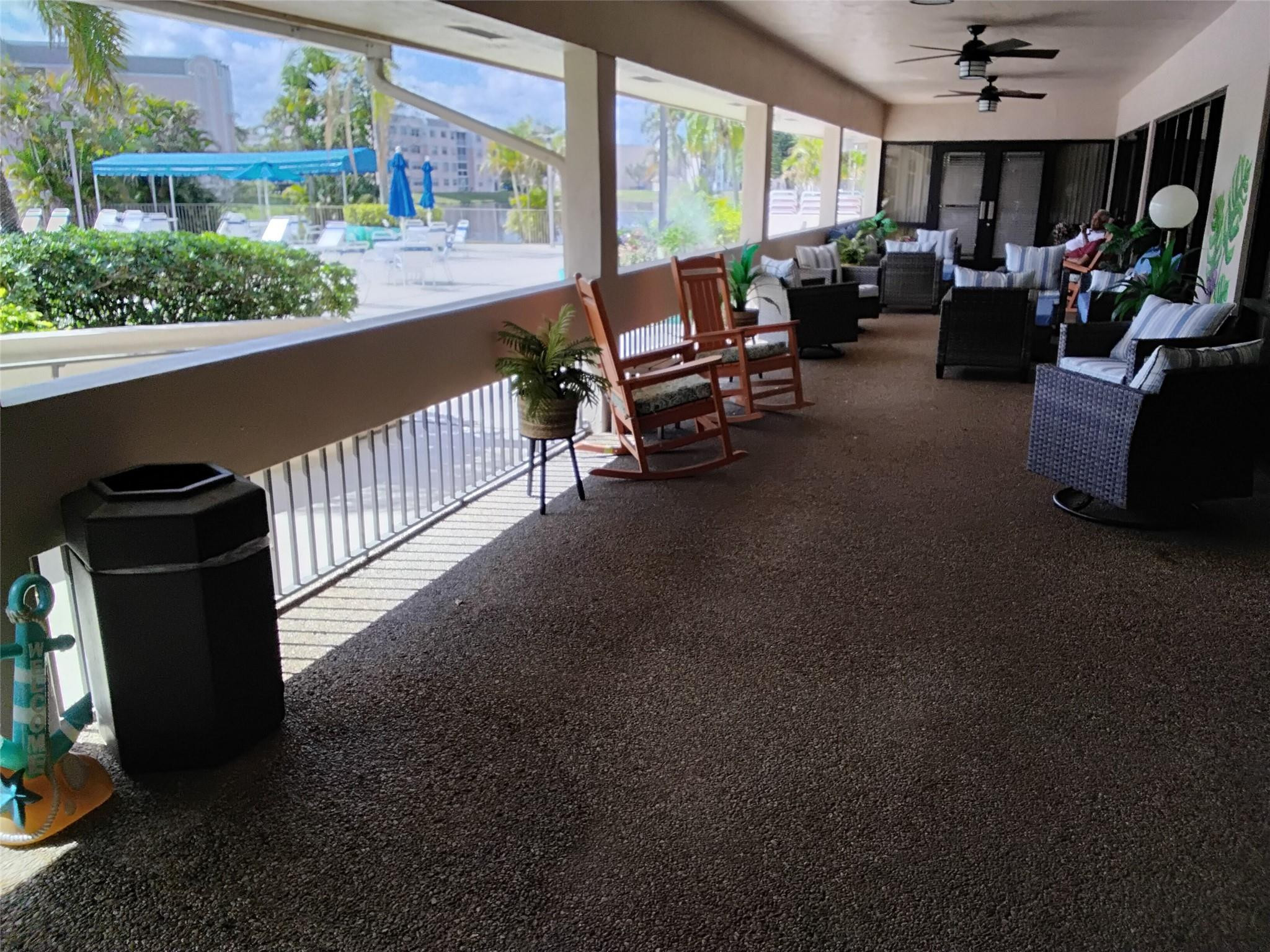 SUNRISE LAKES BLDG 192 - Residential