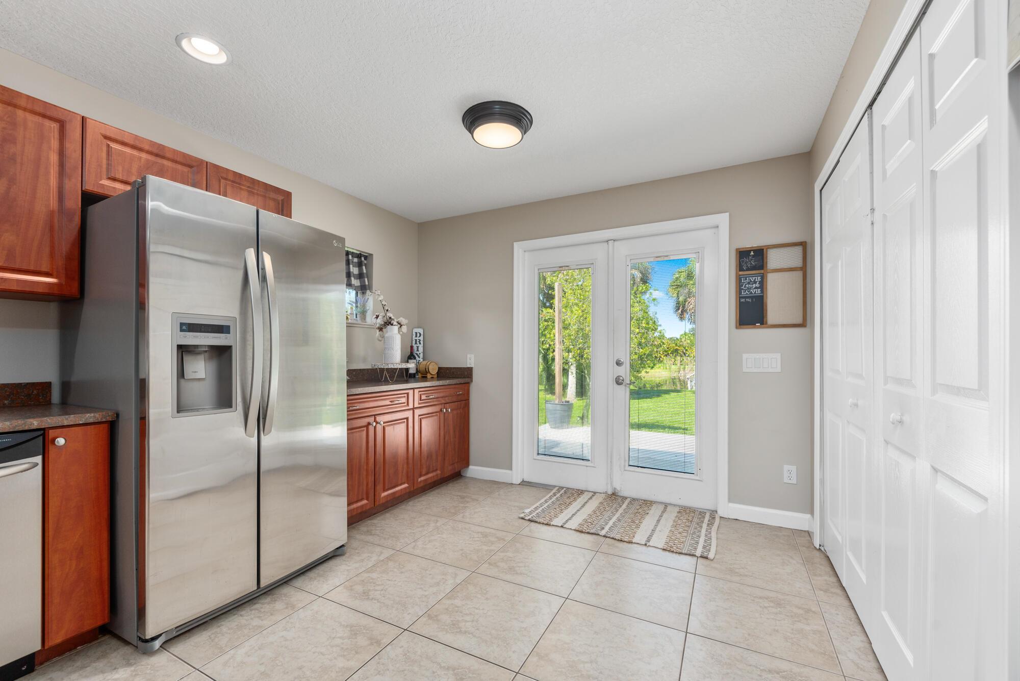 METES AND BOUNDS - Residential