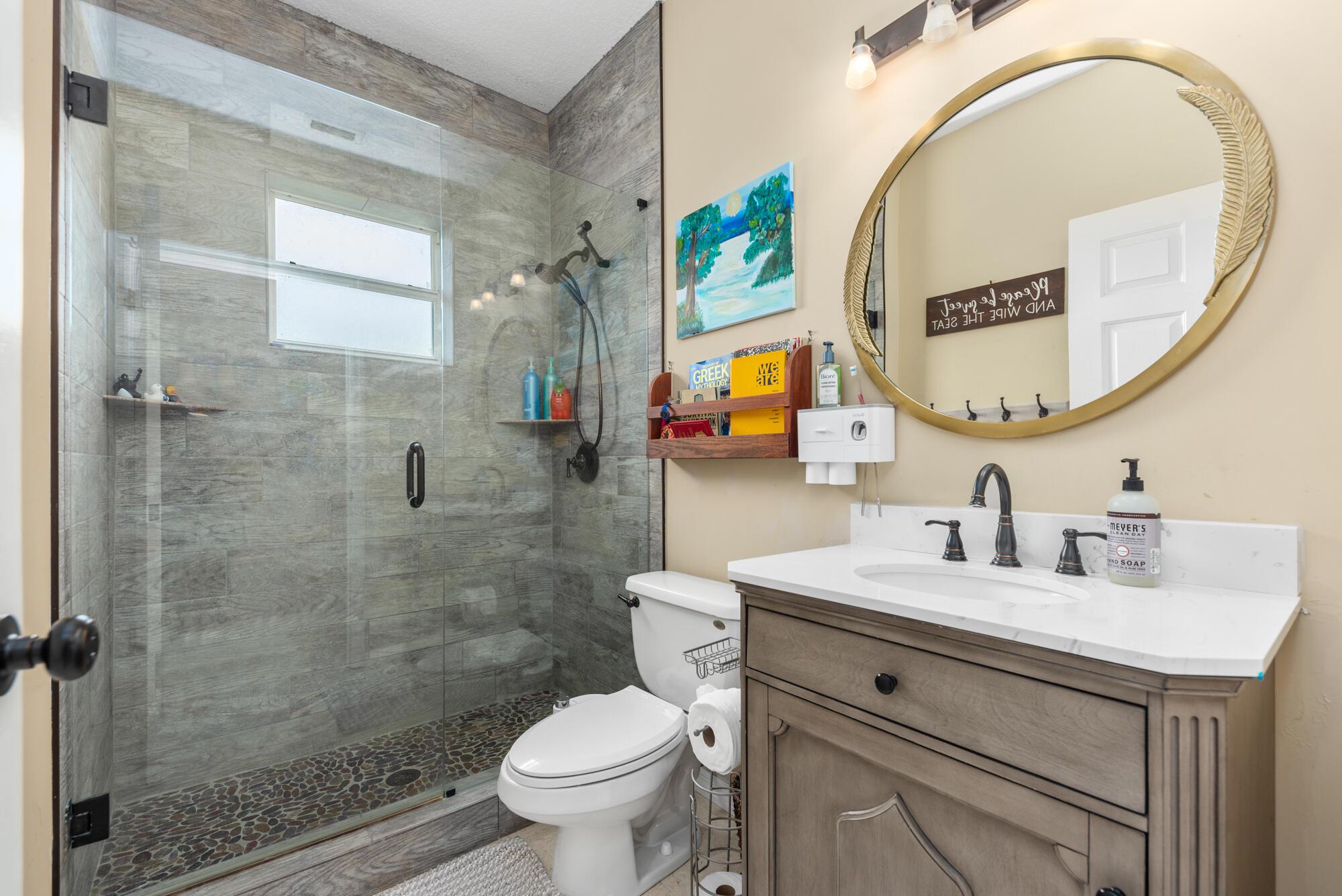 METES AND BOUNDS - Residential