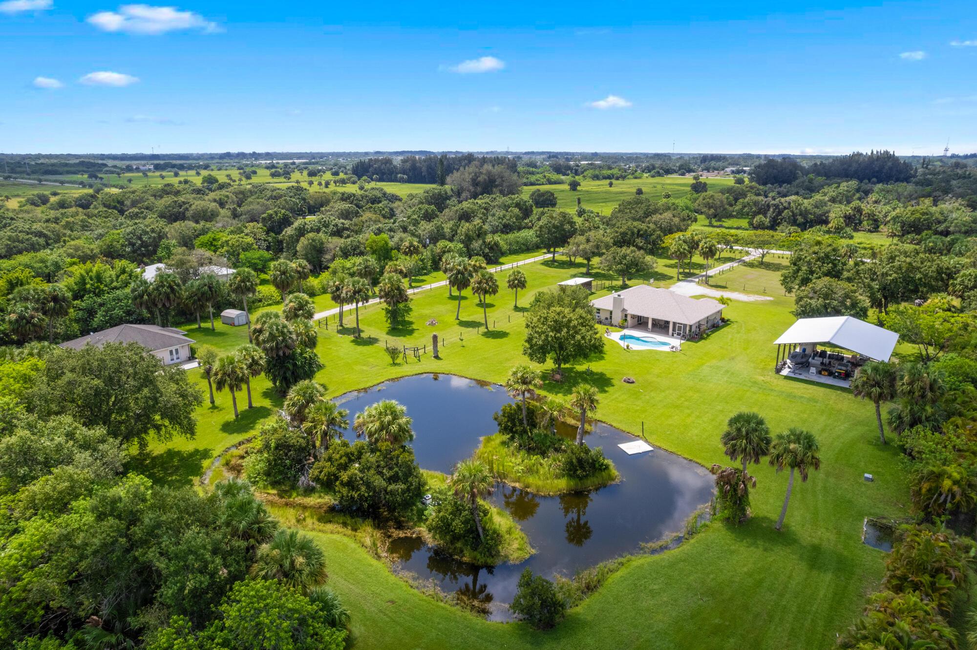 METES AND BOUNDS - Residential