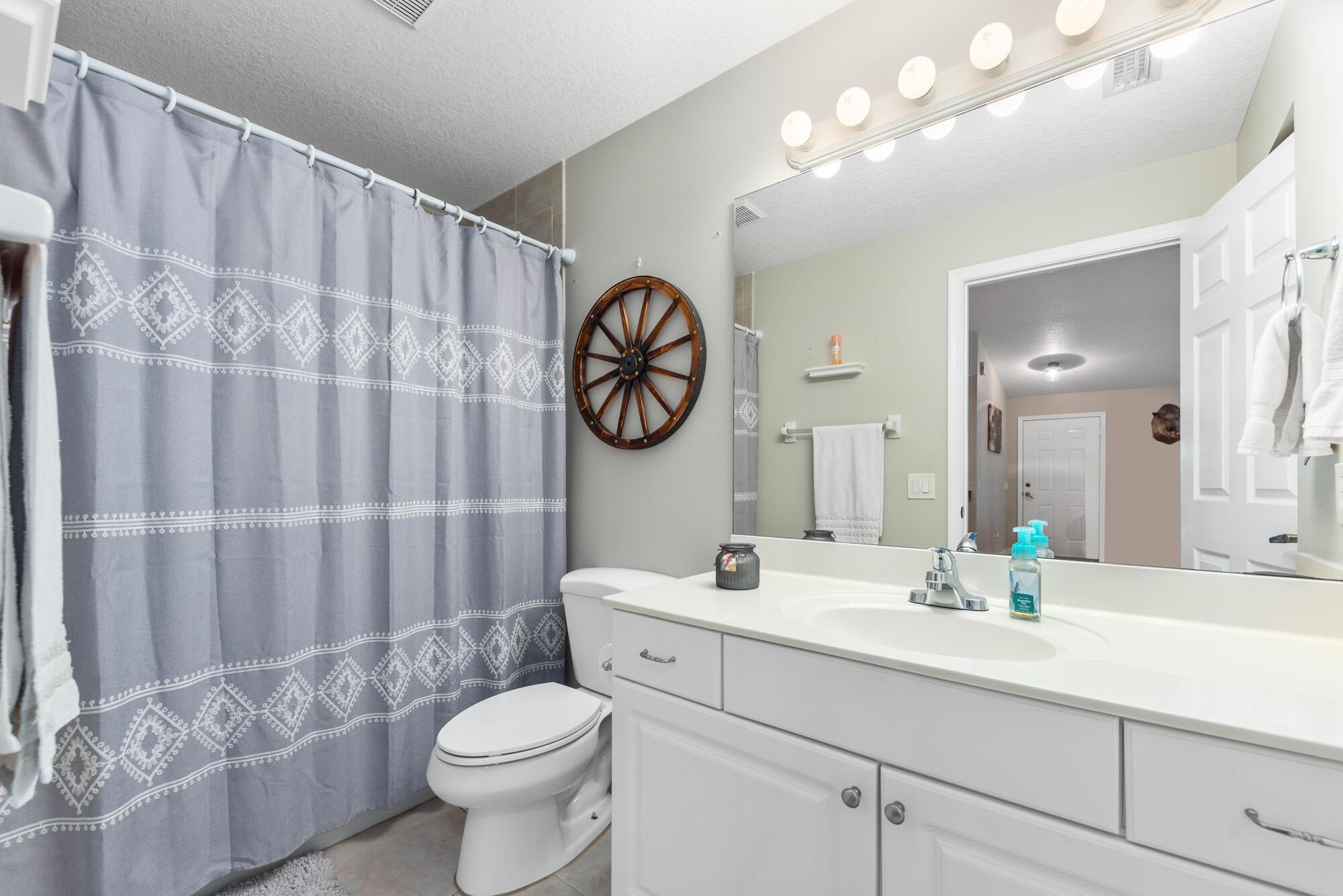 METES AND BOUNDS - Residential