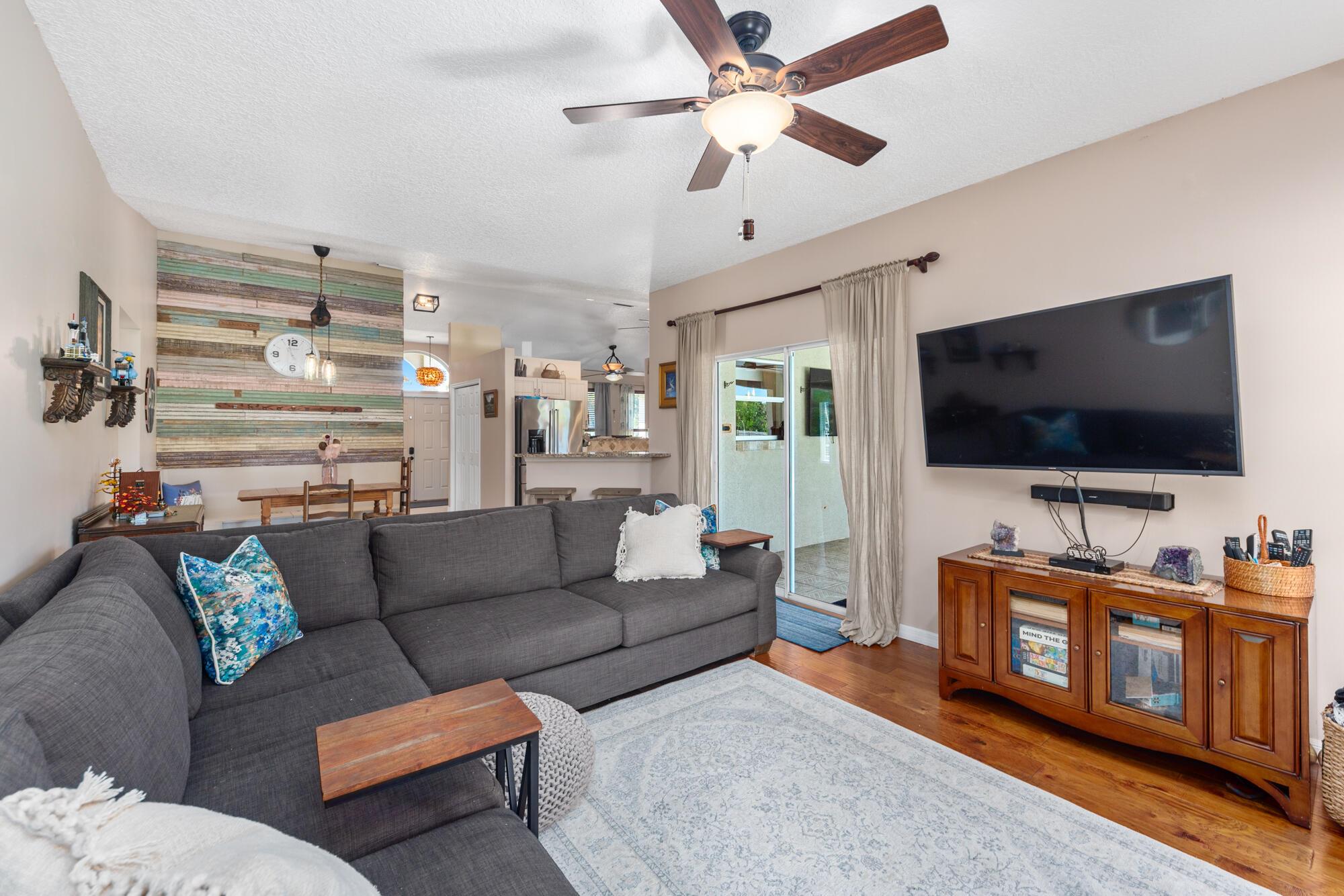 METES AND BOUNDS - Residential