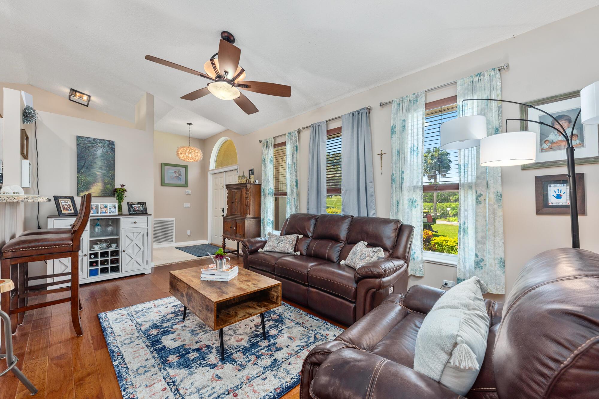 METES AND BOUNDS - Residential