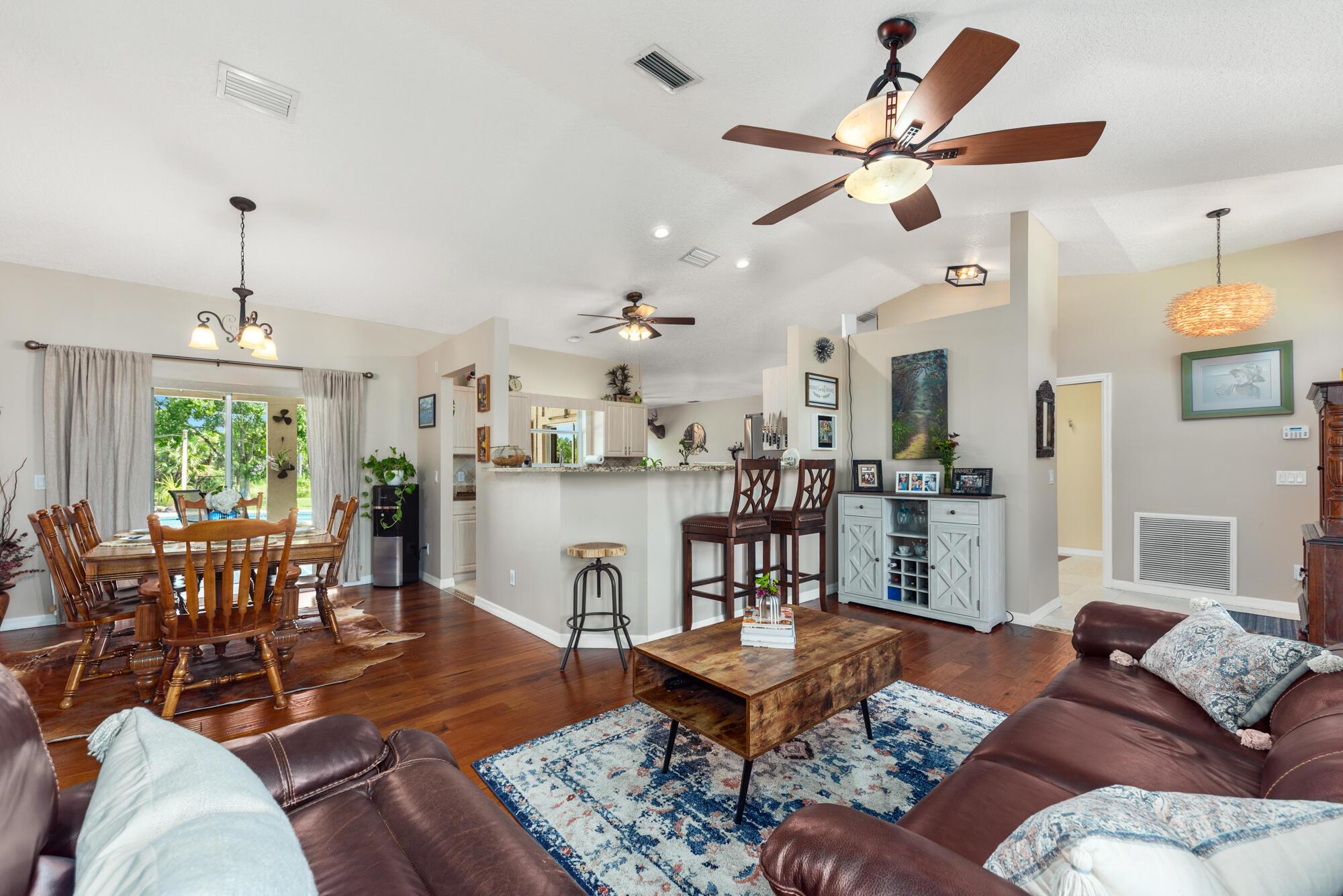 METES AND BOUNDS - Residential