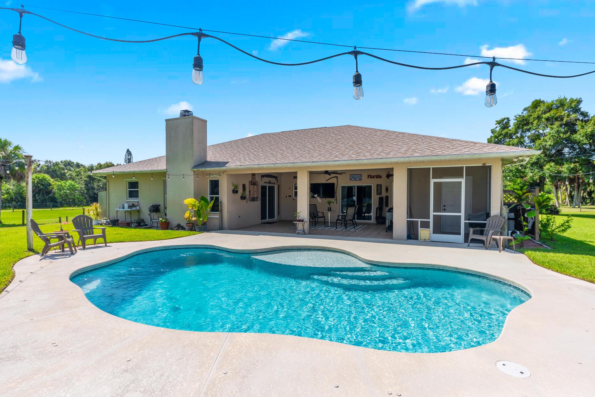 METES AND BOUNDS - Residential