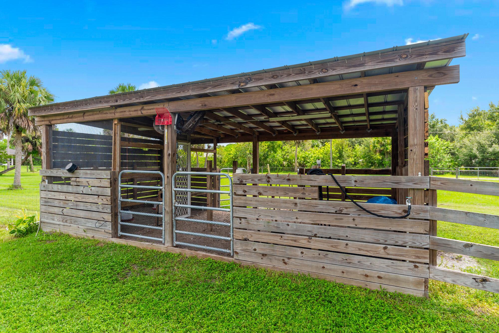 METES AND BOUNDS - Residential