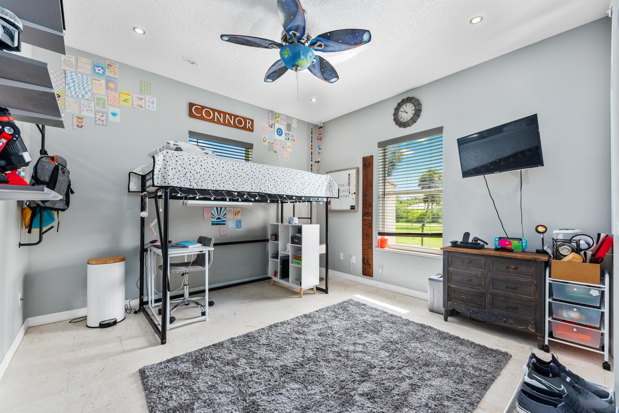 METES AND BOUNDS - Residential