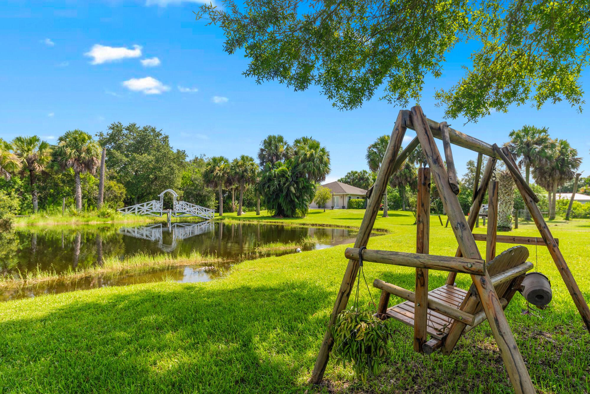 METES AND BOUNDS - Residential