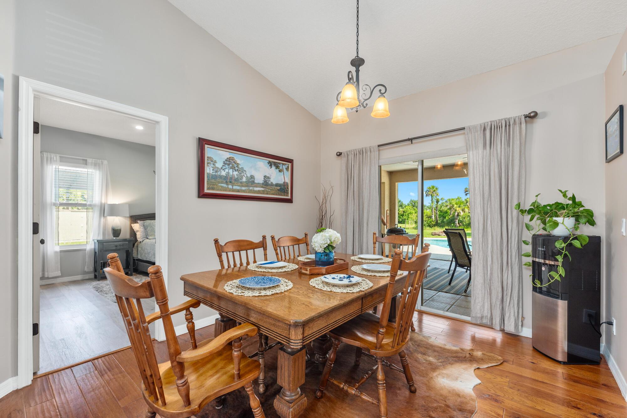 METES AND BOUNDS - Residential