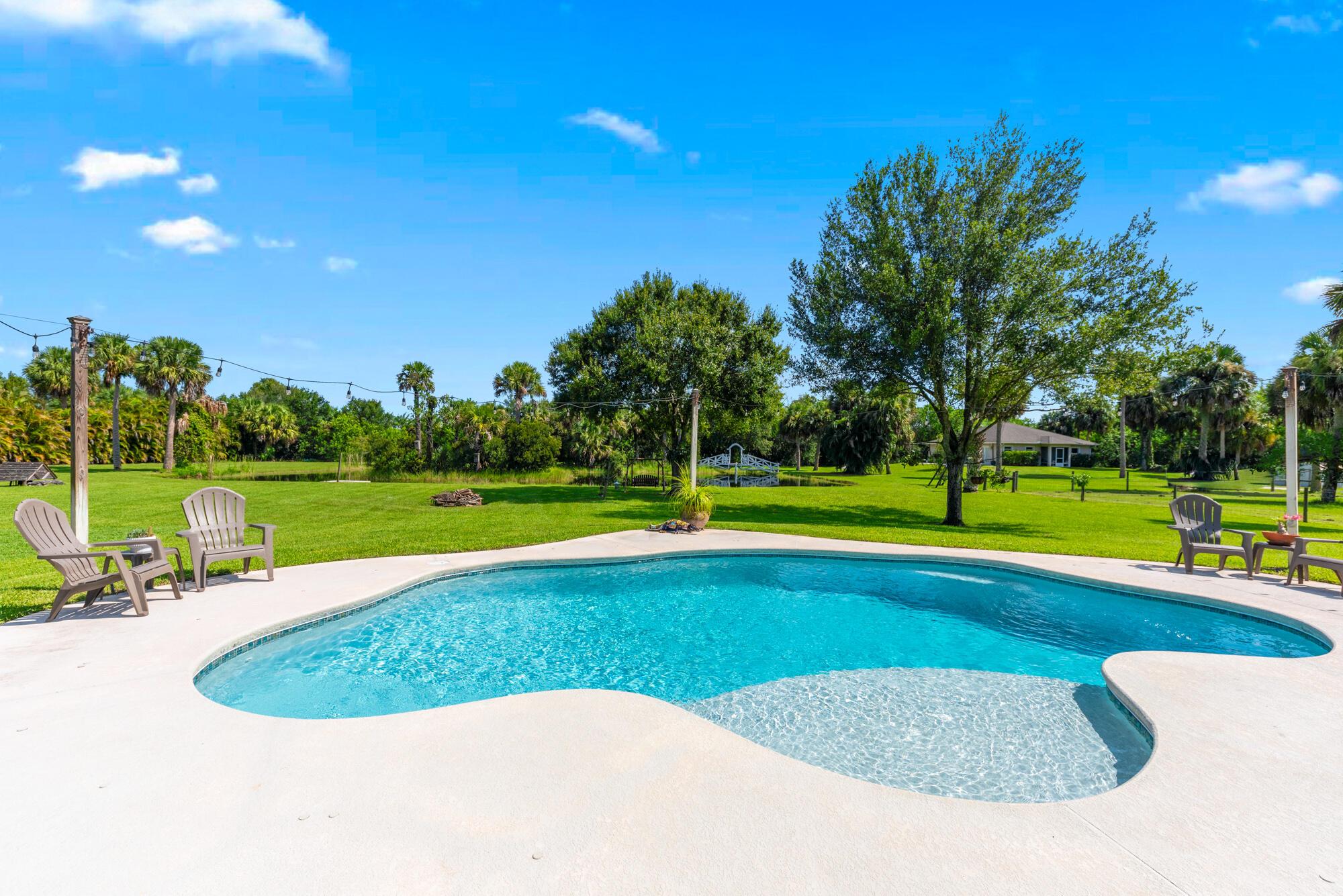 METES AND BOUNDS - Residential