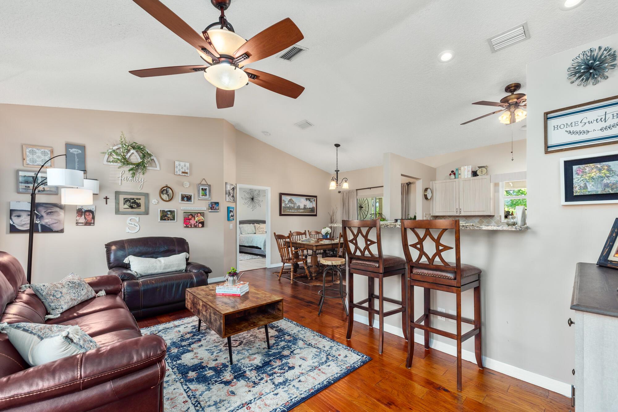 METES AND BOUNDS - Residential