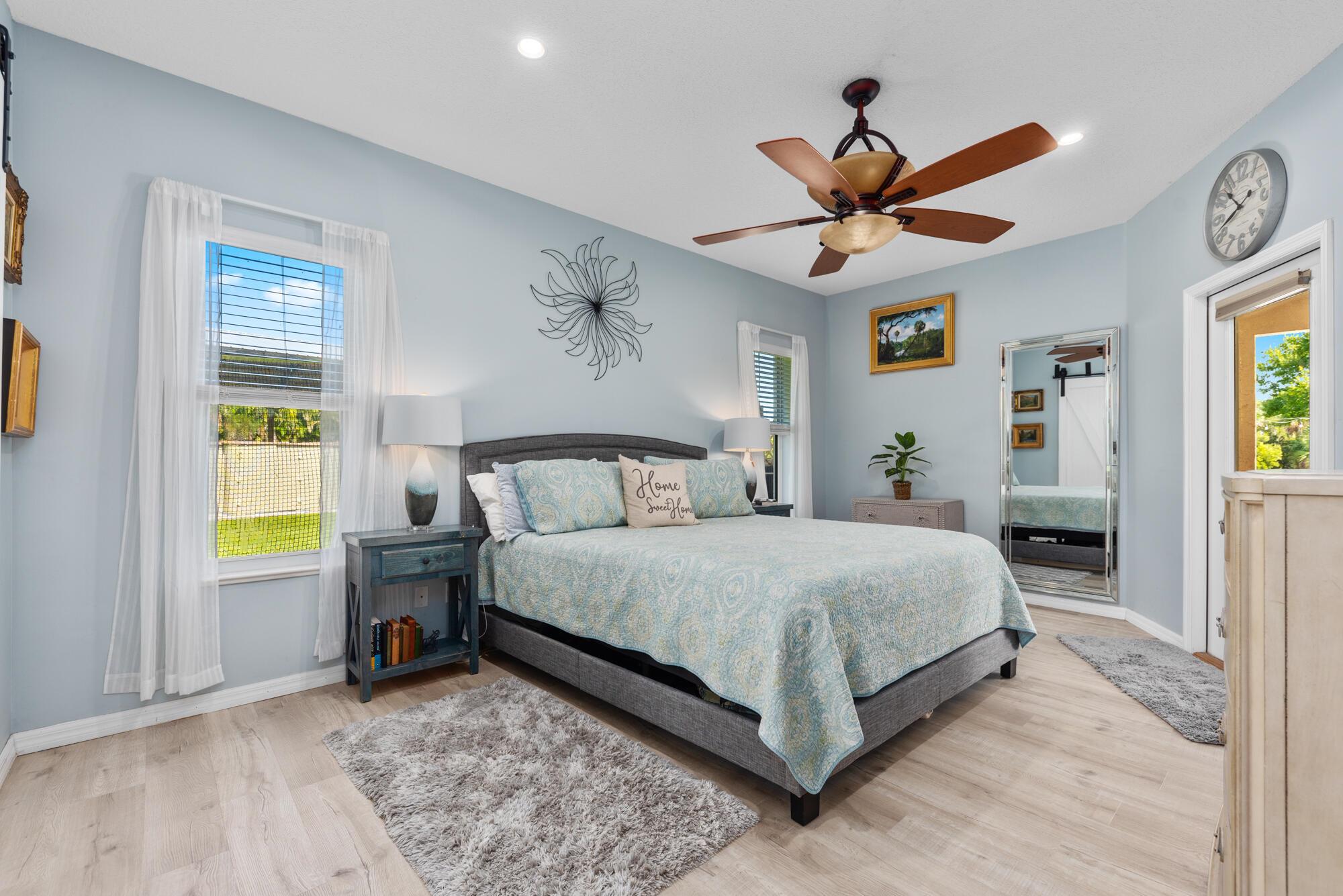 METES AND BOUNDS - Residential