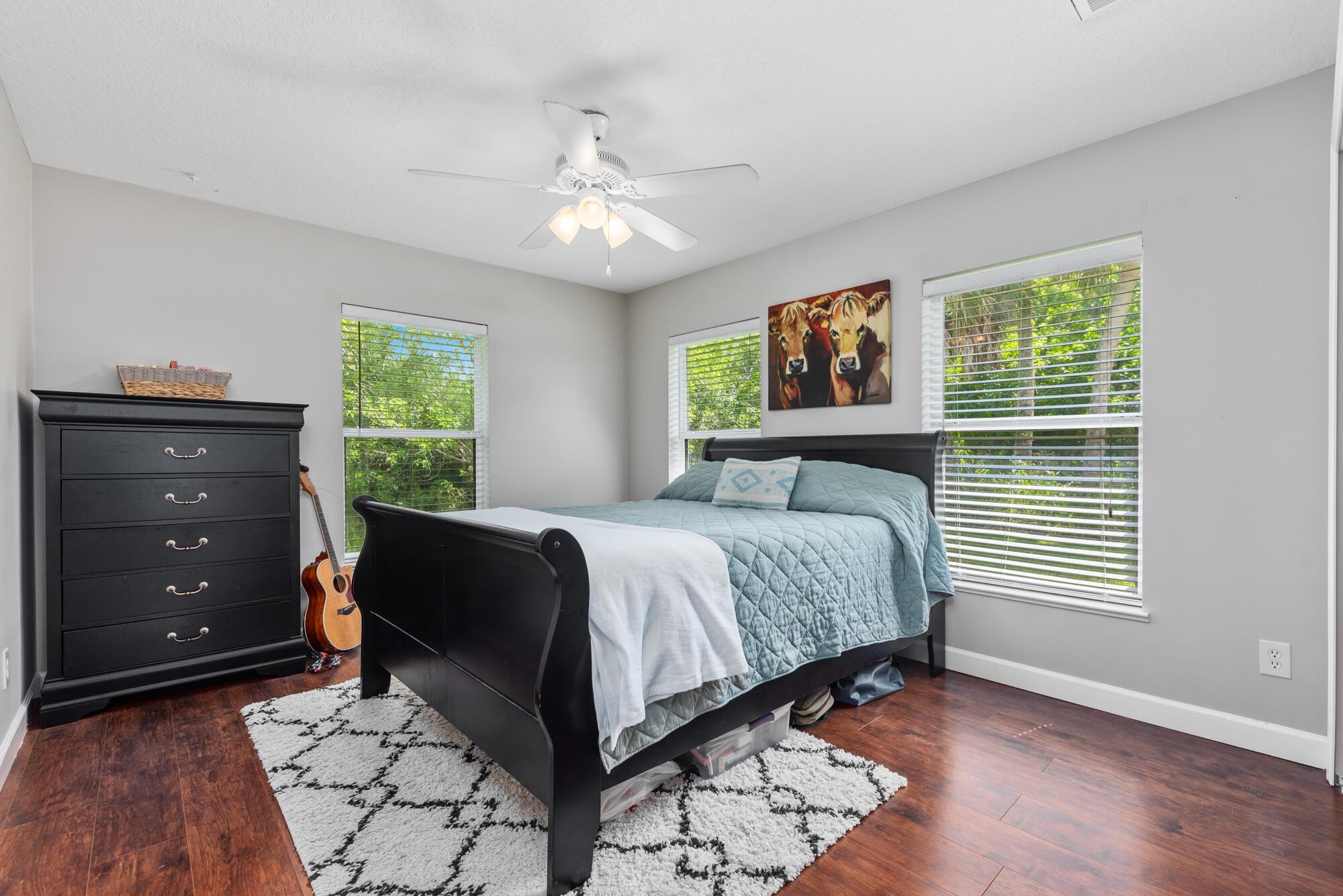 METES AND BOUNDS - Residential