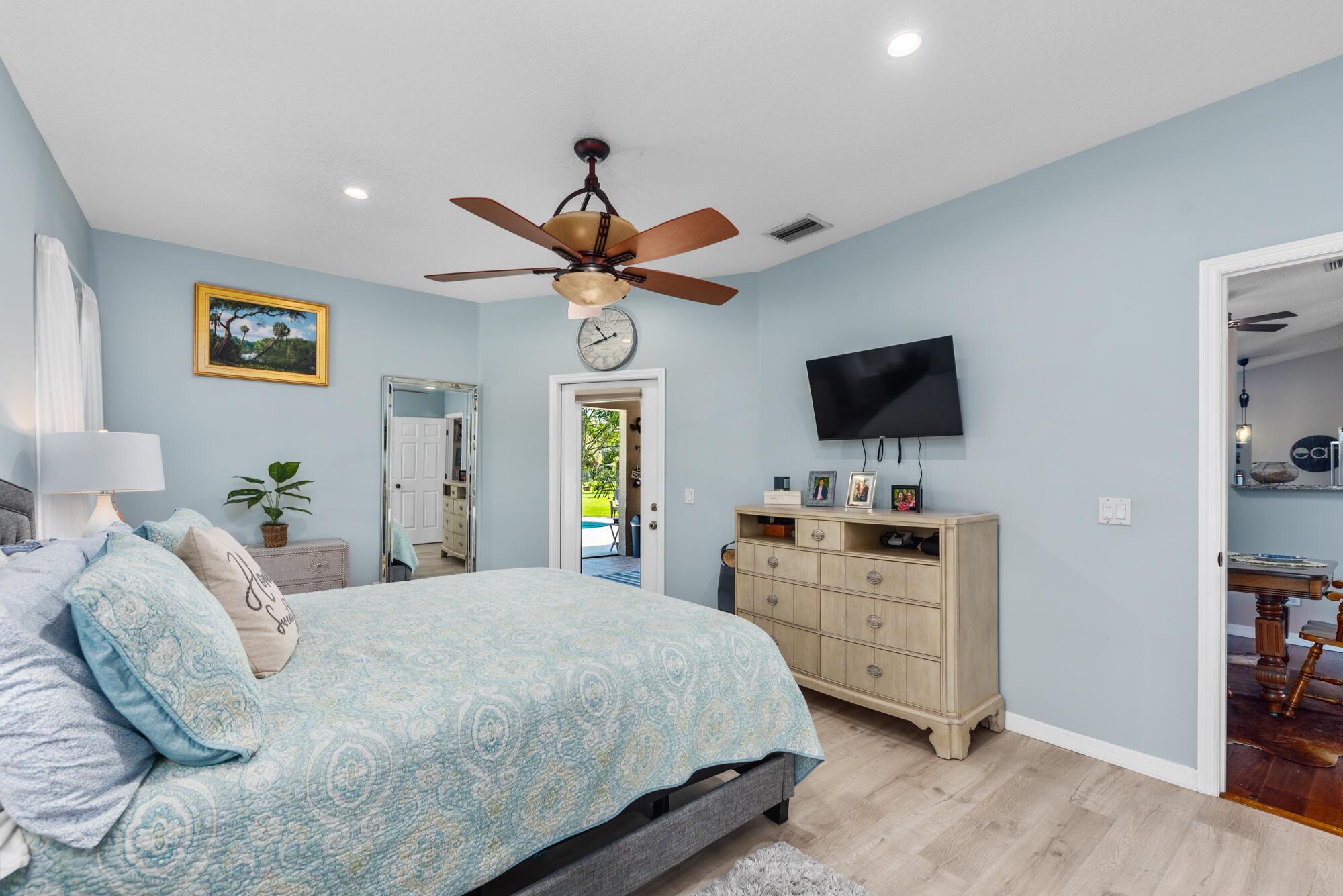 METES AND BOUNDS - Residential